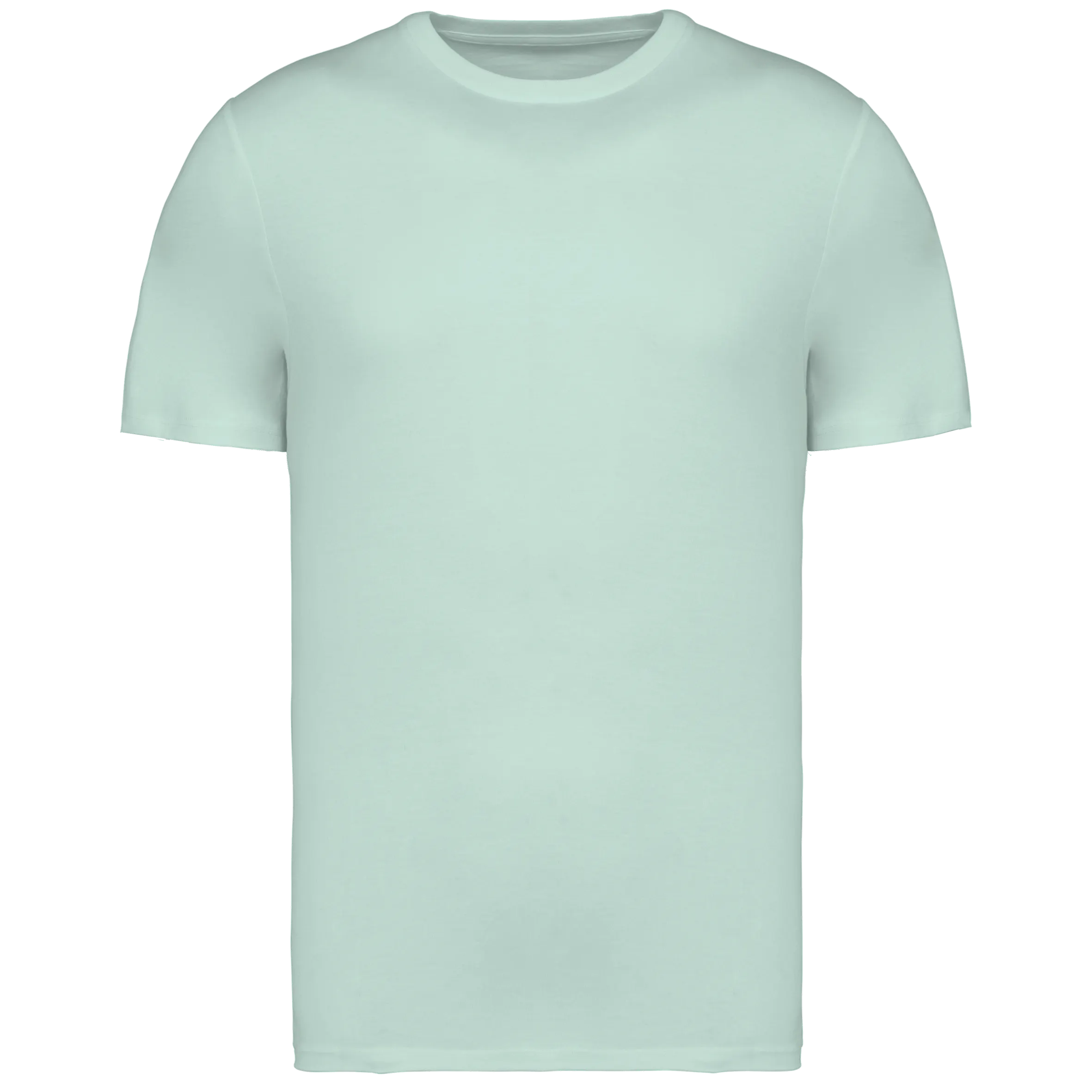 Camiseta ecorresponsable unisex
