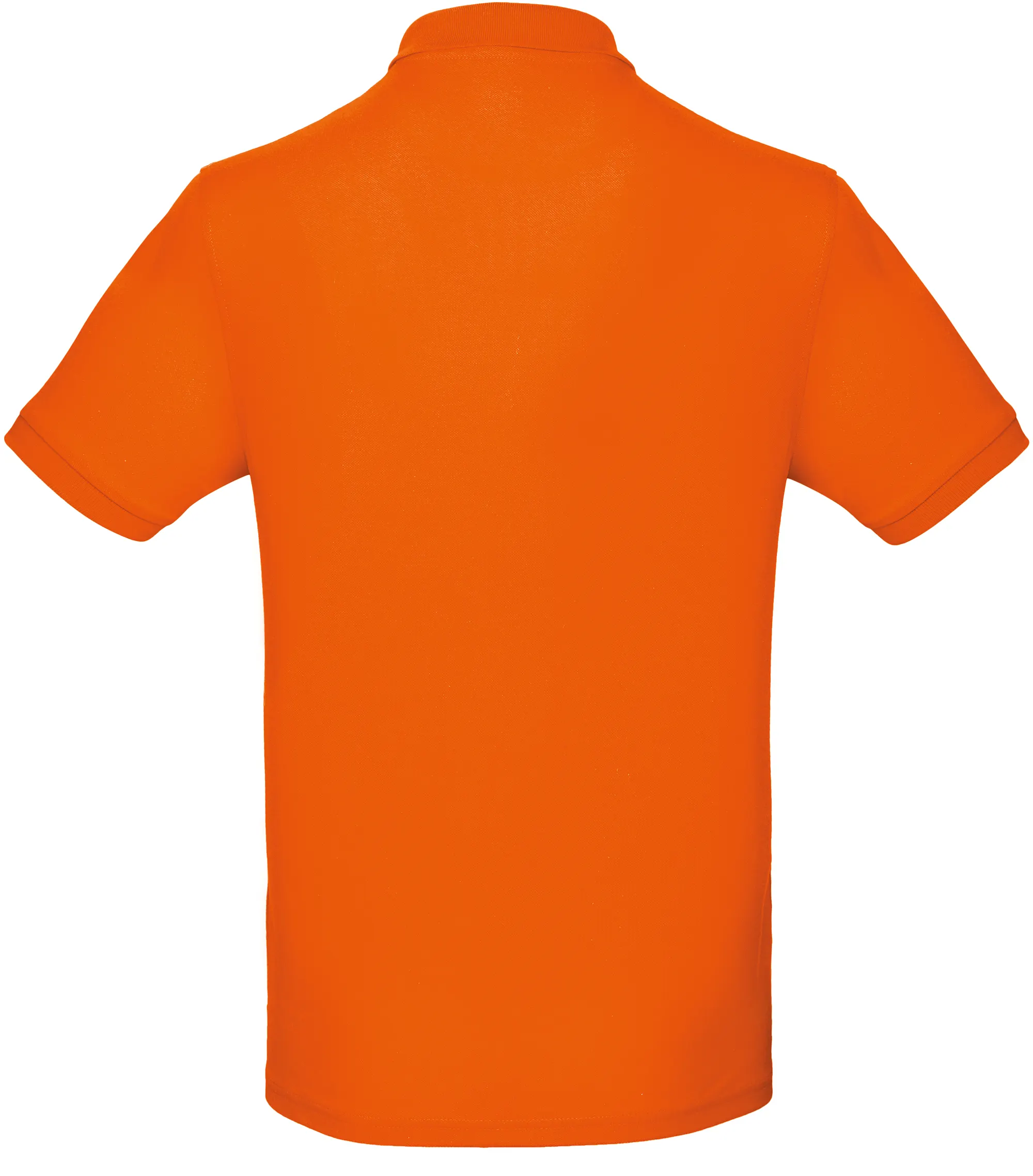 Polo Orgánico Inspire hombre