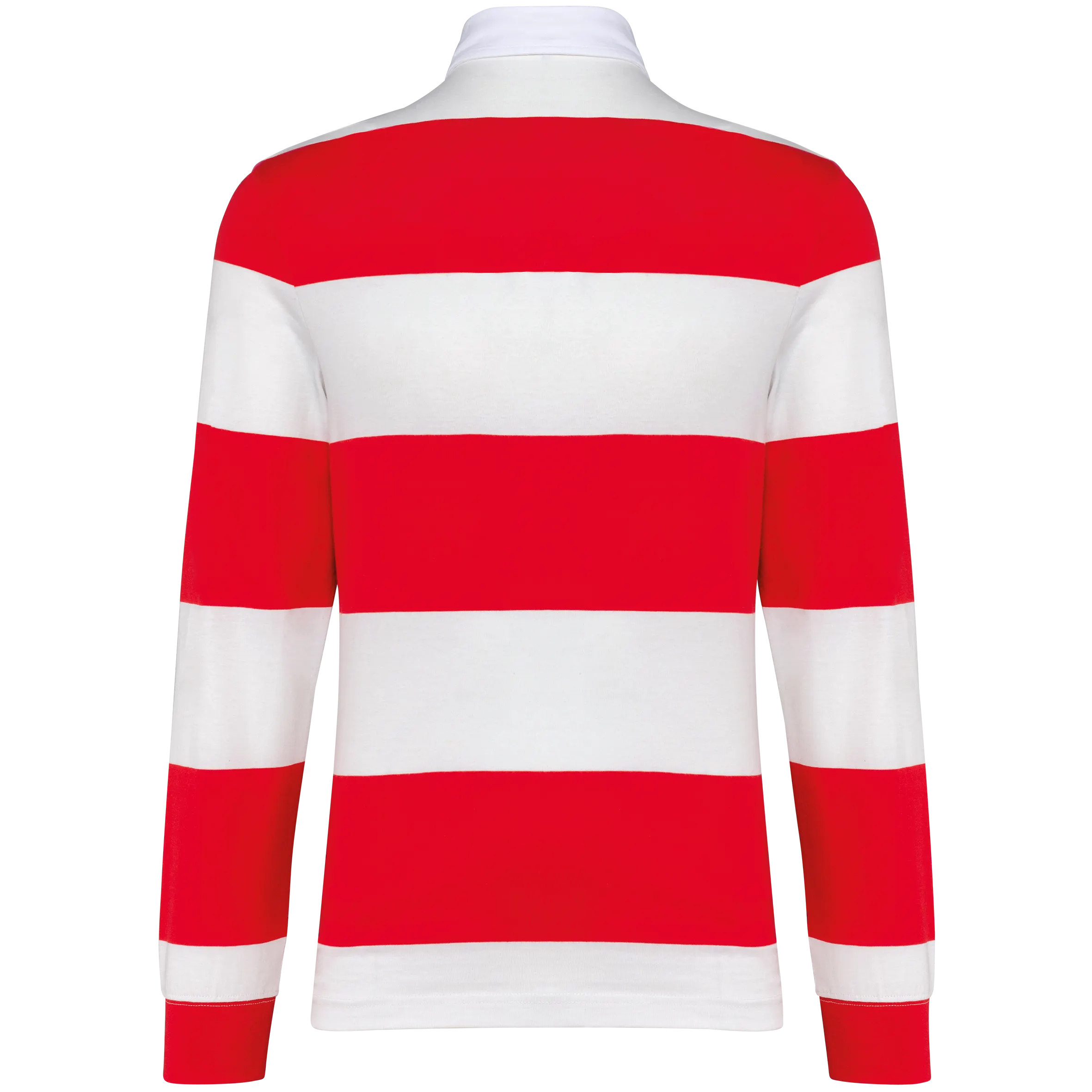Red / White Stripes