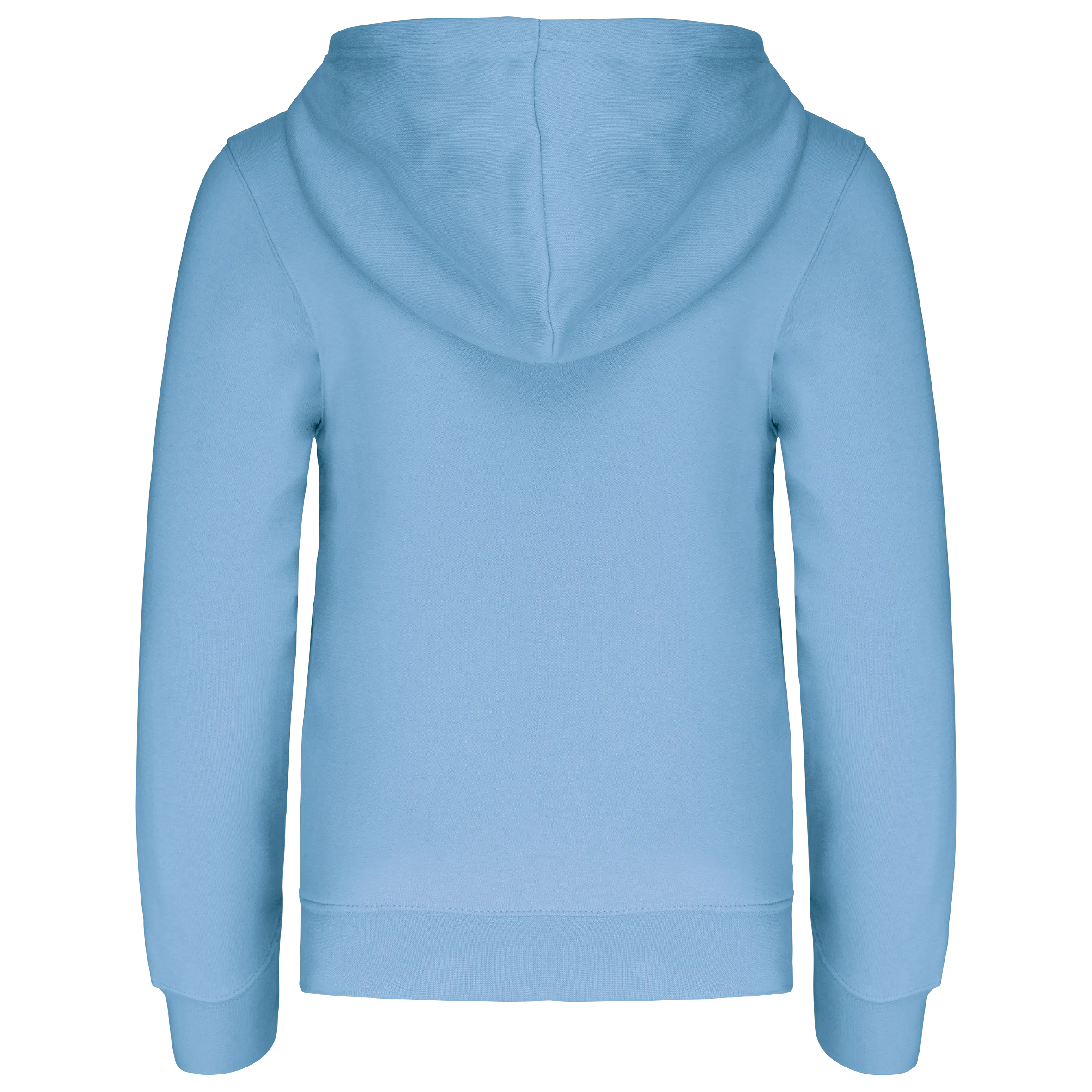 Sky Blue / White