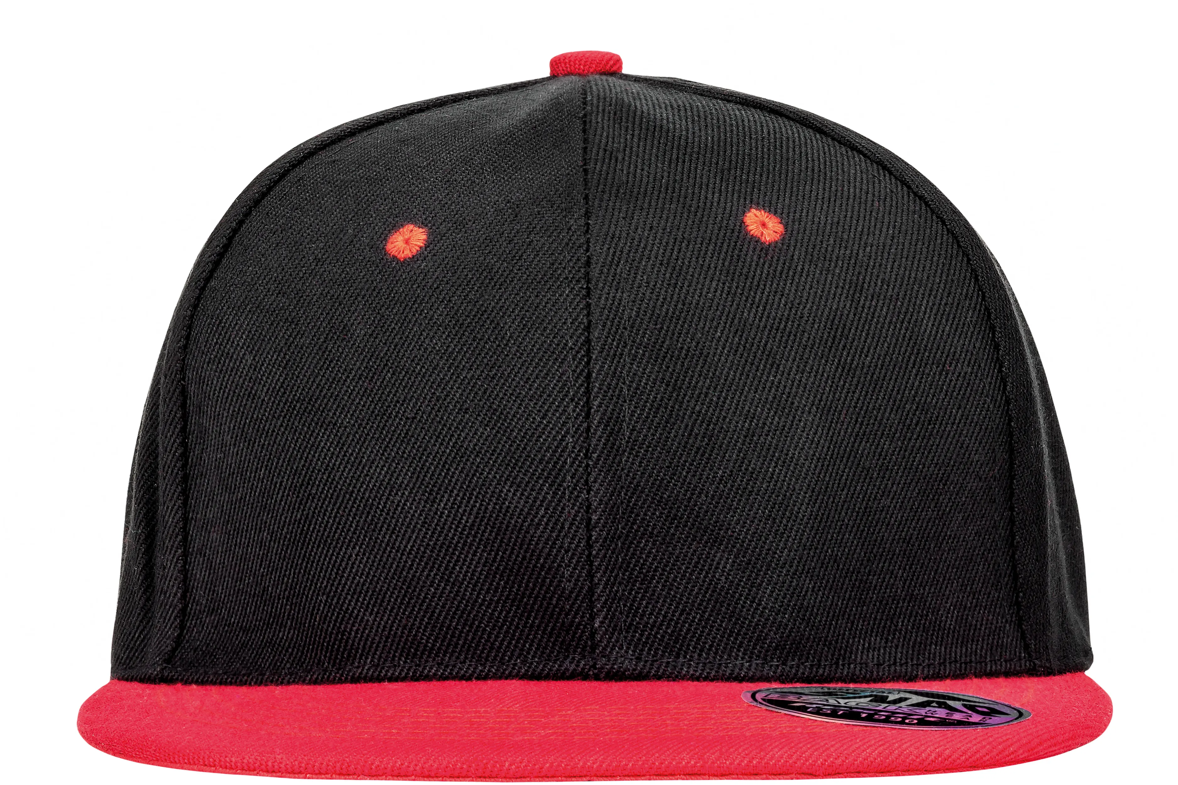 Gorra bicolor Bronx