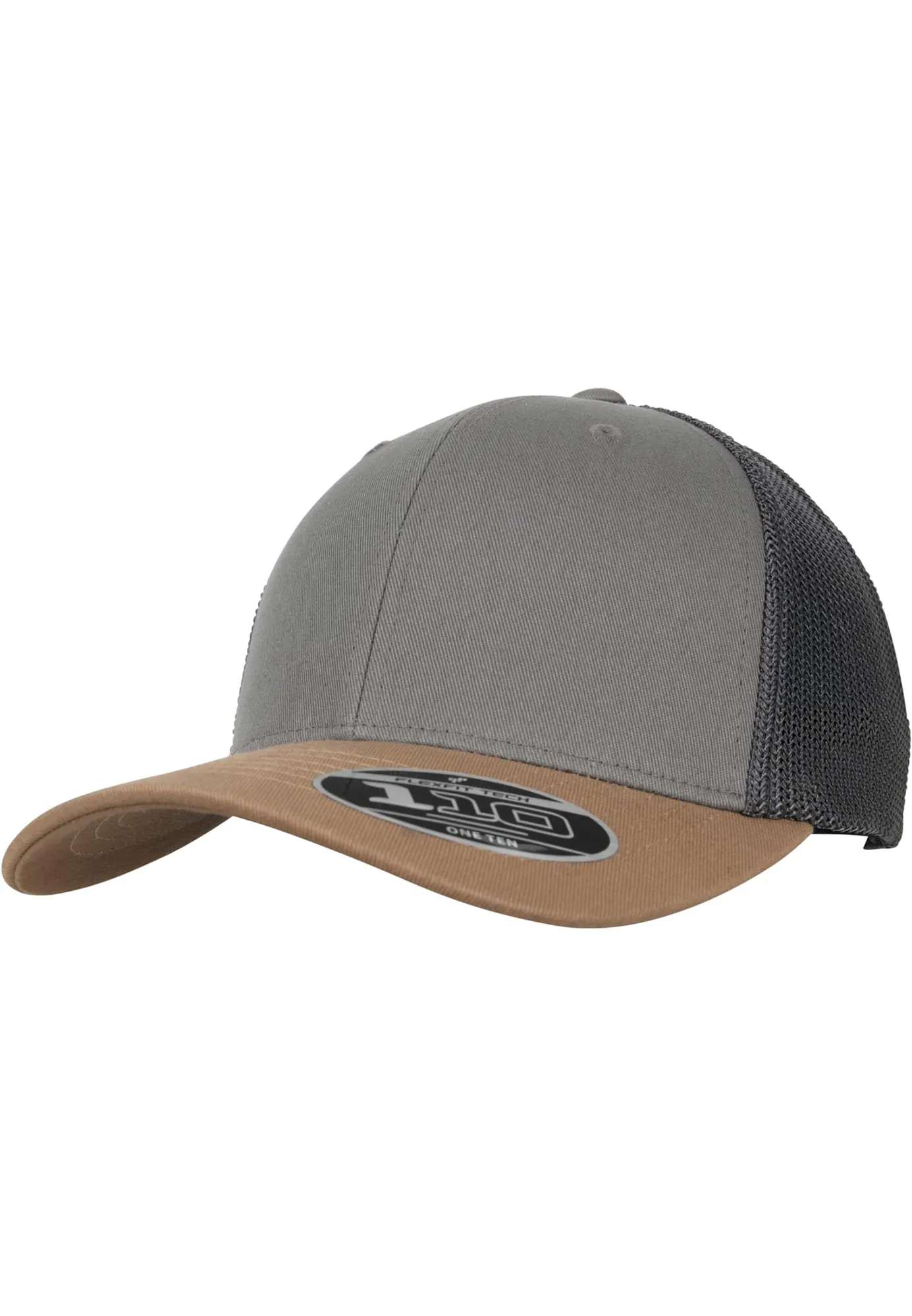 Gorra trucker
