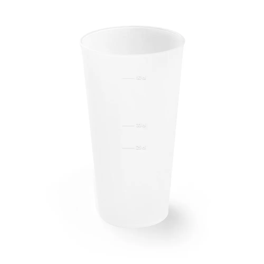 KANE L. Vaso reutilizable 620 mL