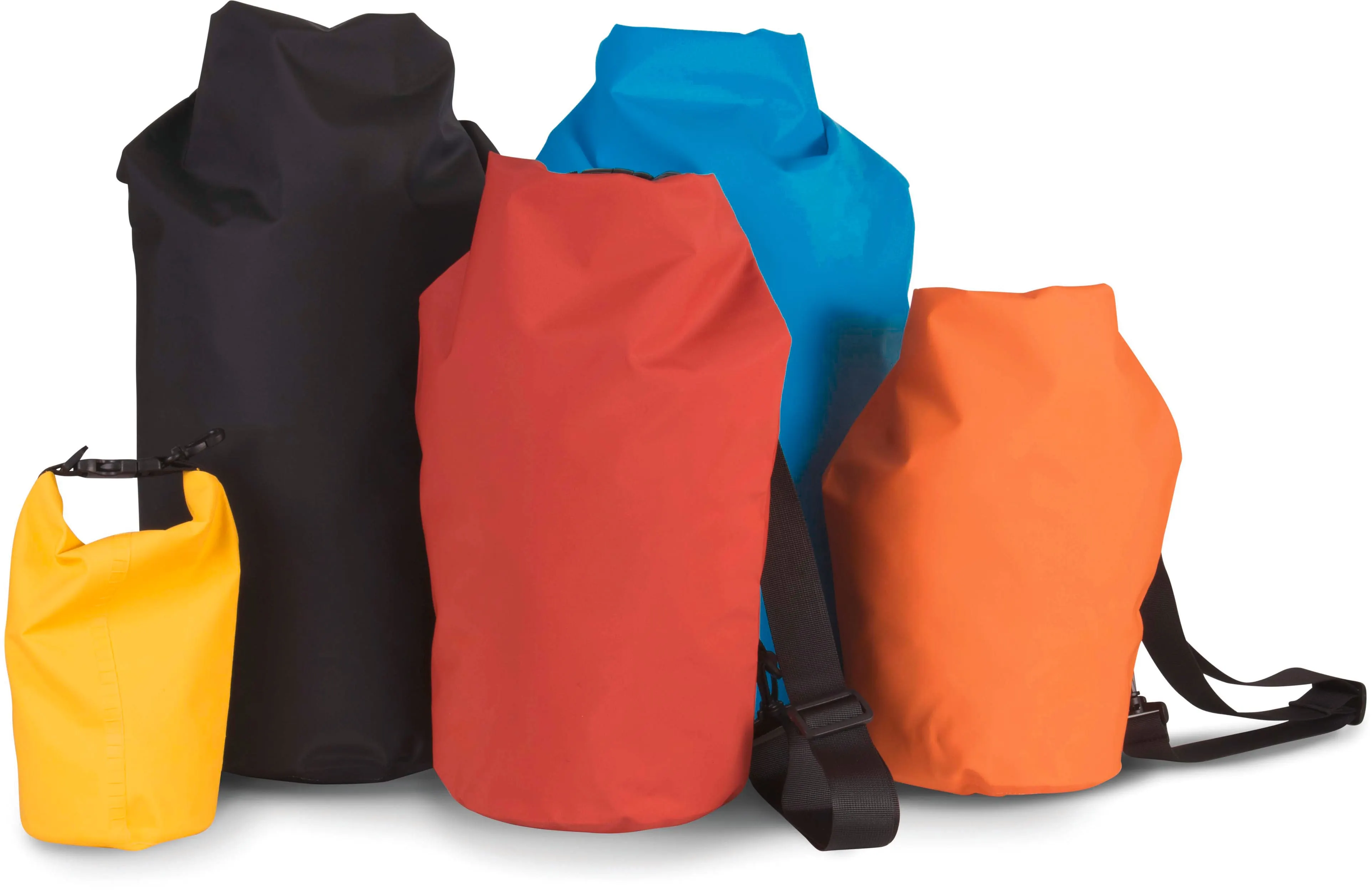 Bolsa impermeable Roll-Top - 5 litros