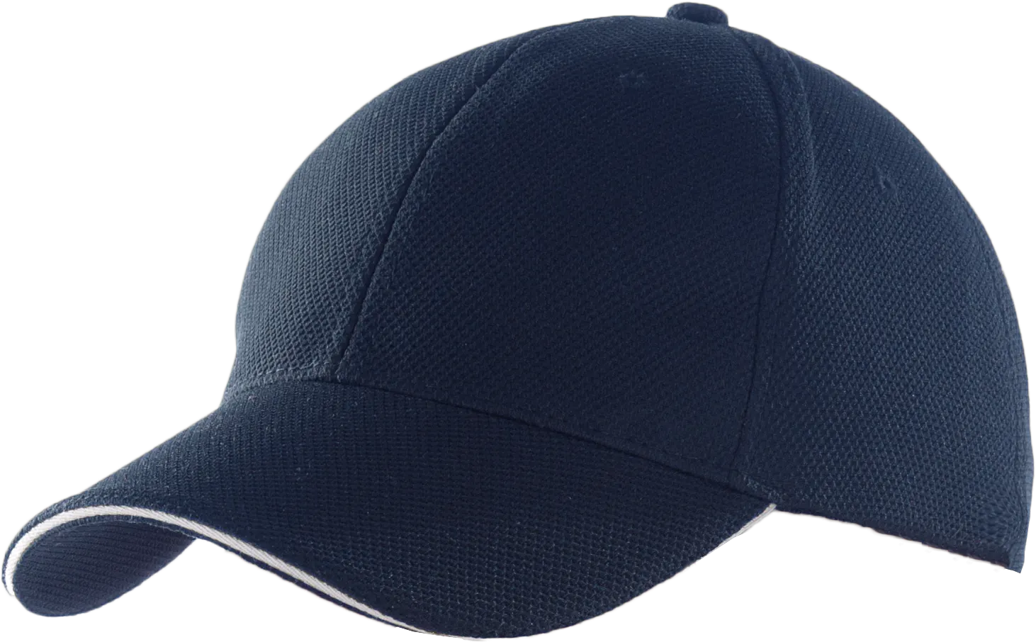 Gorra deportiva