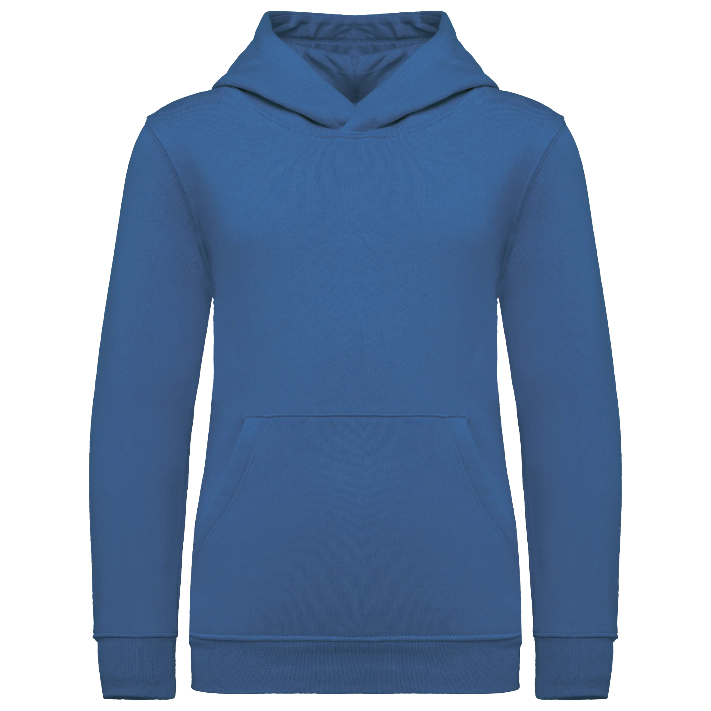 Sudadera con capucha infantil