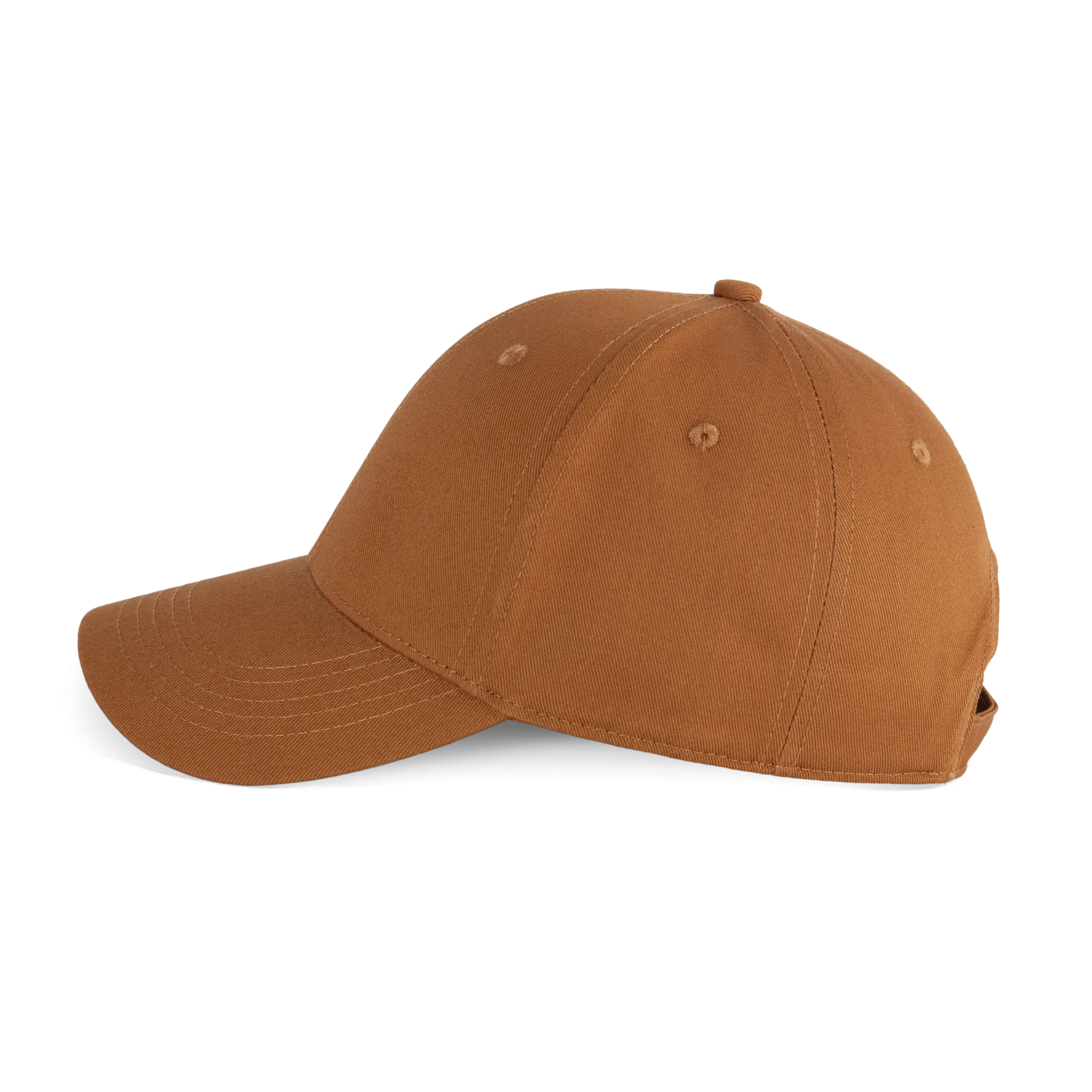 Gorra de 6 paneles - K-up Gold Label