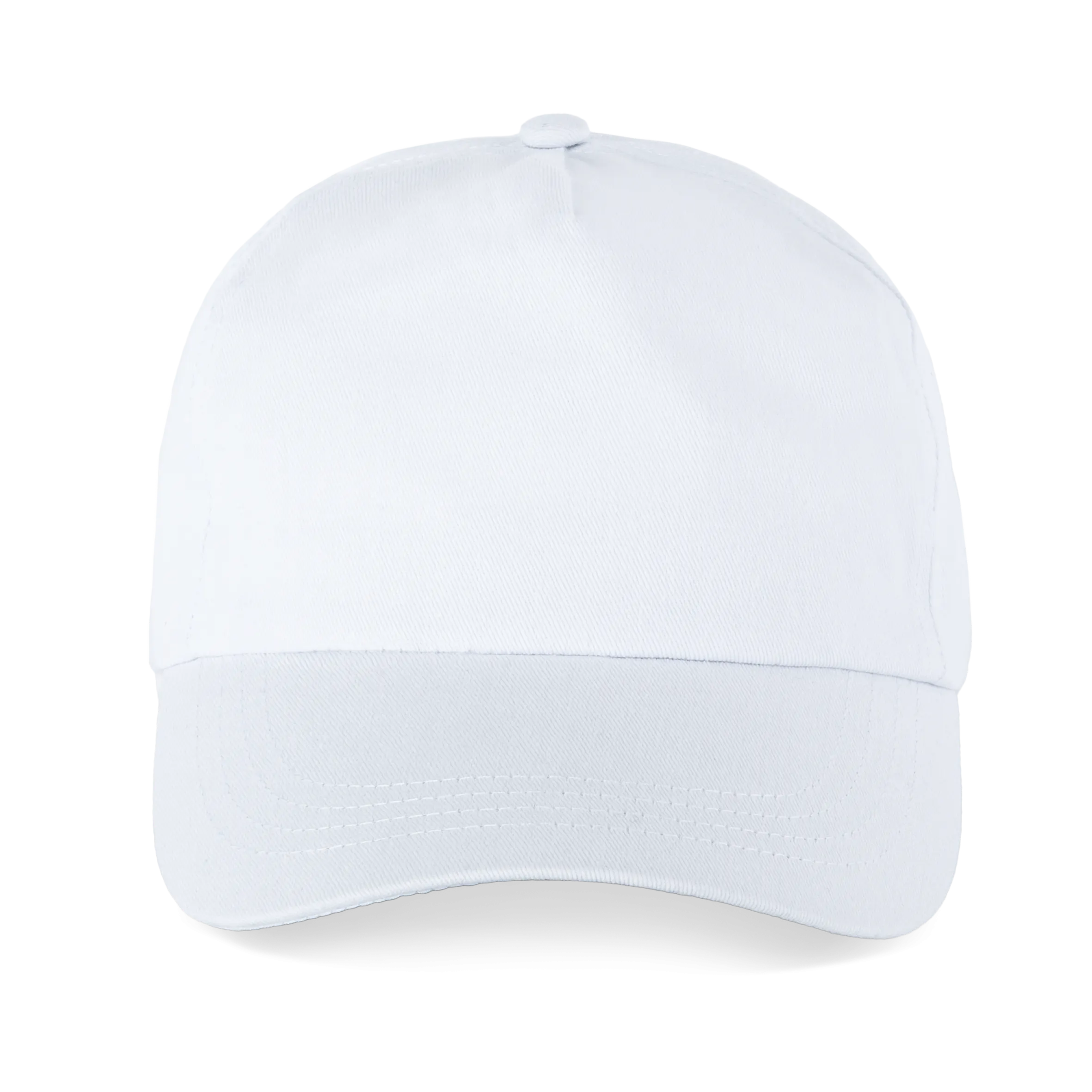 Gorra - 5 paneles