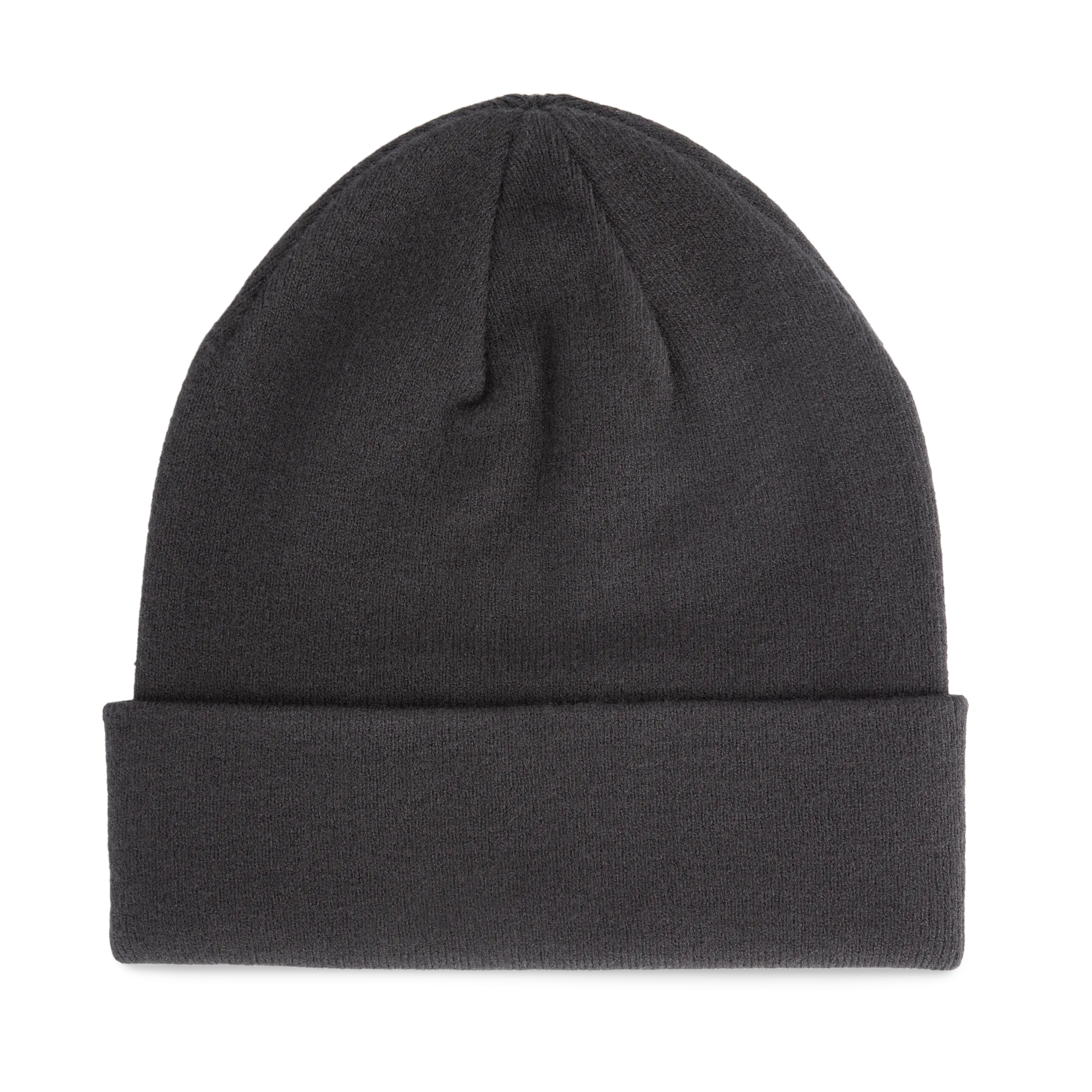 Gorro con dobladillo - K-up Gold Label