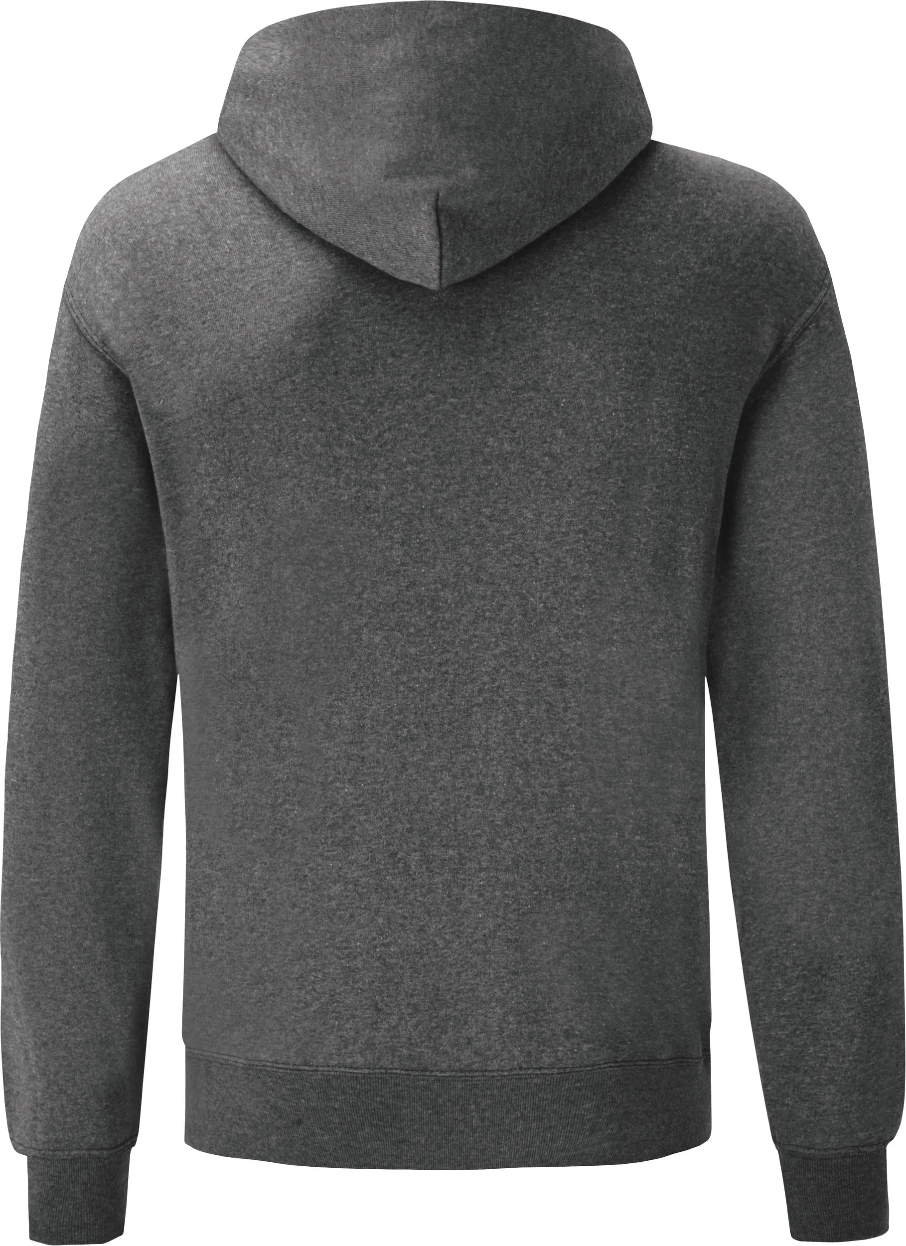 Sudadera Classic capucha  (62-208-0)
