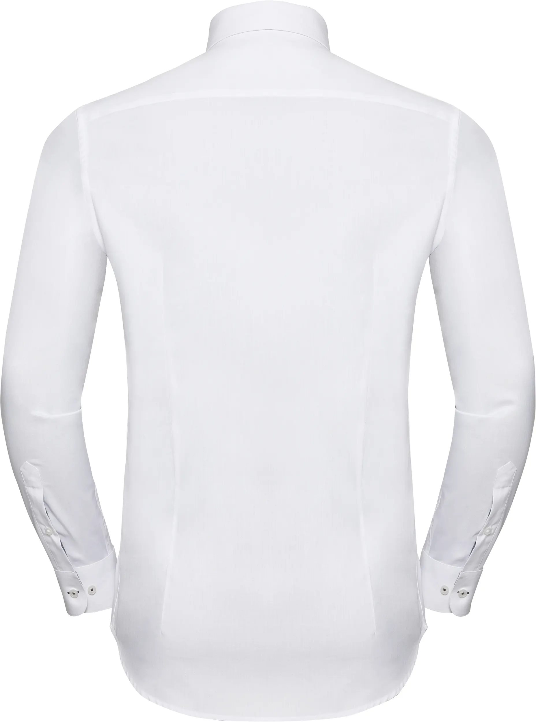 Camisa Espiga manga larga