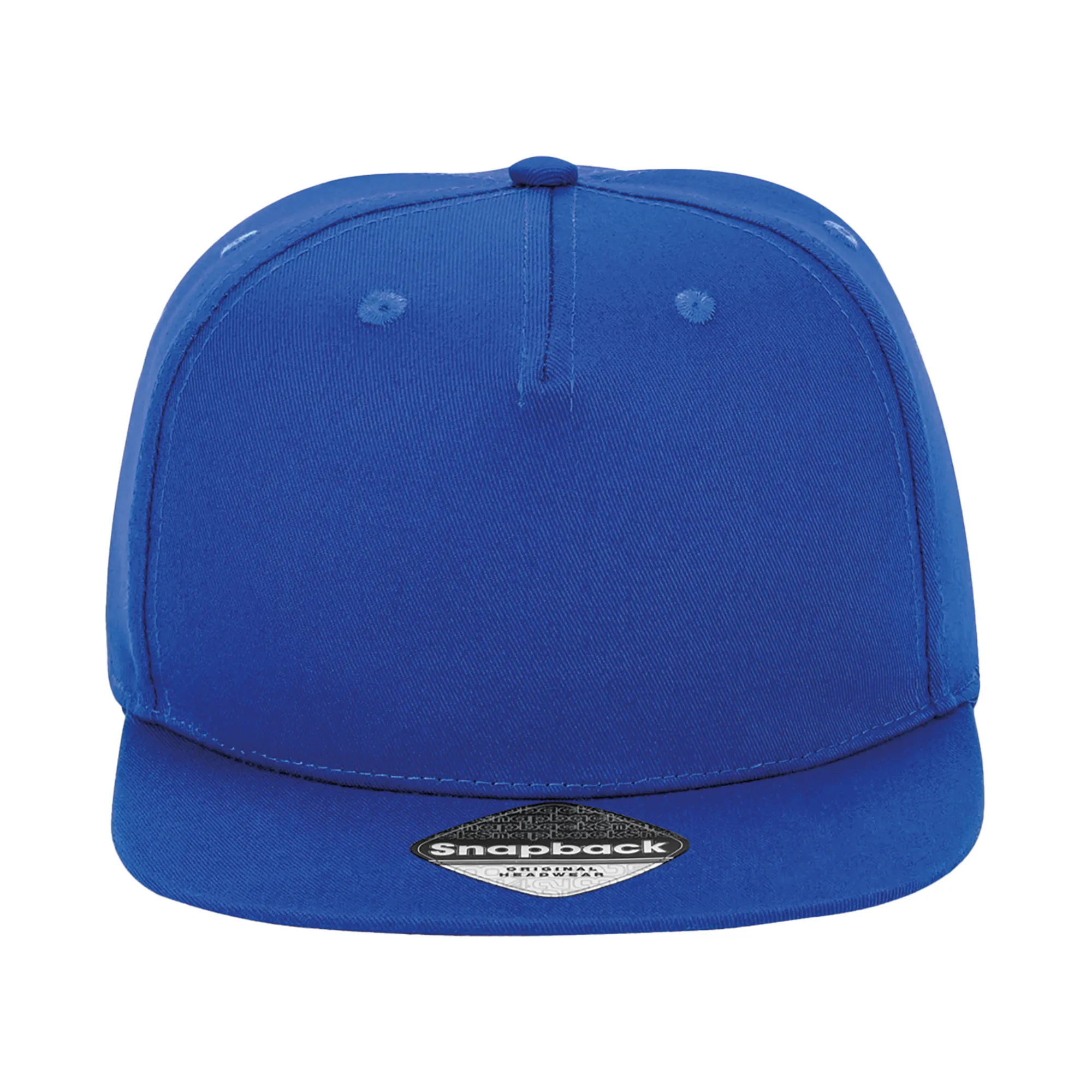 Gorra rapper - 5 paneles