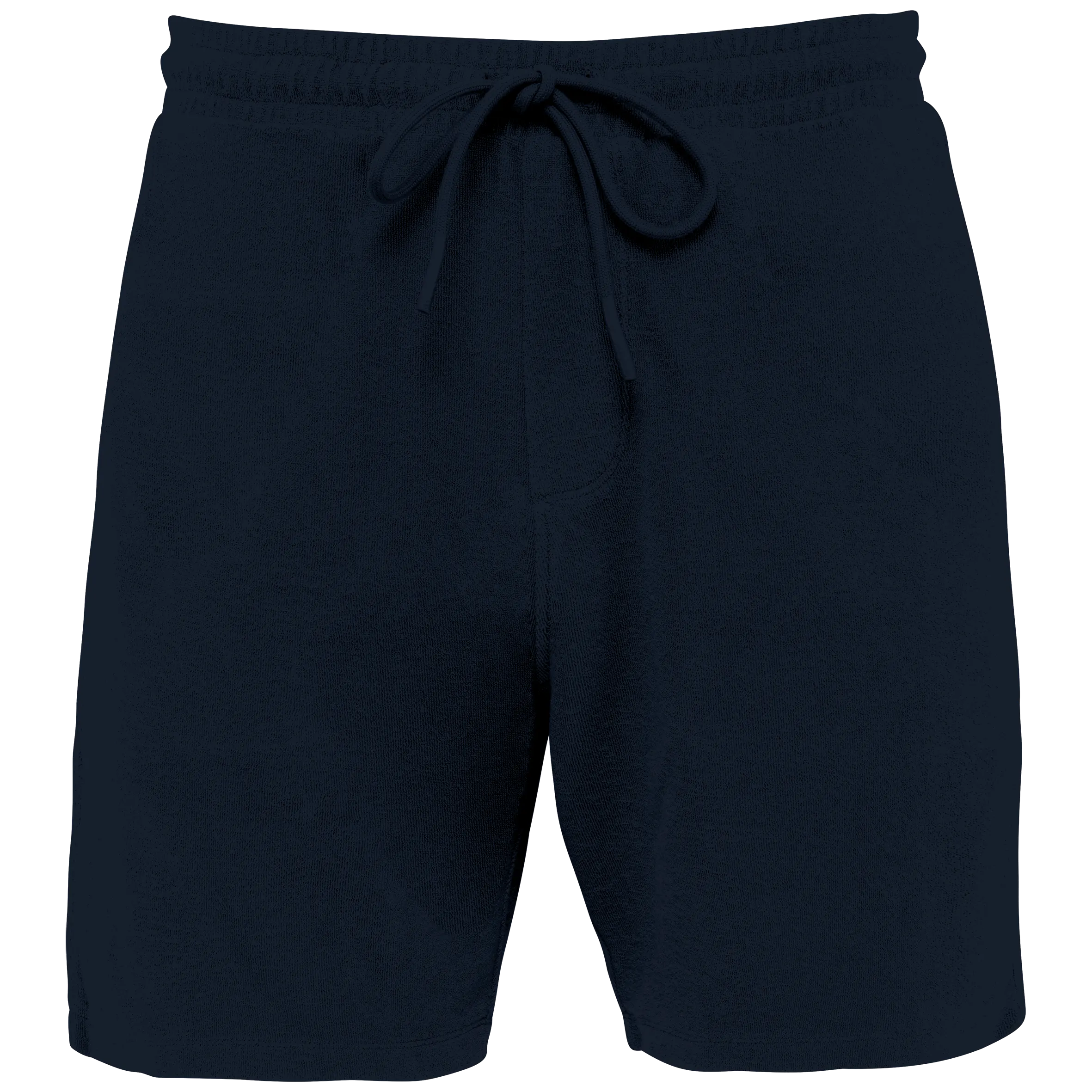 Short ecorresponsable de rizo hombre