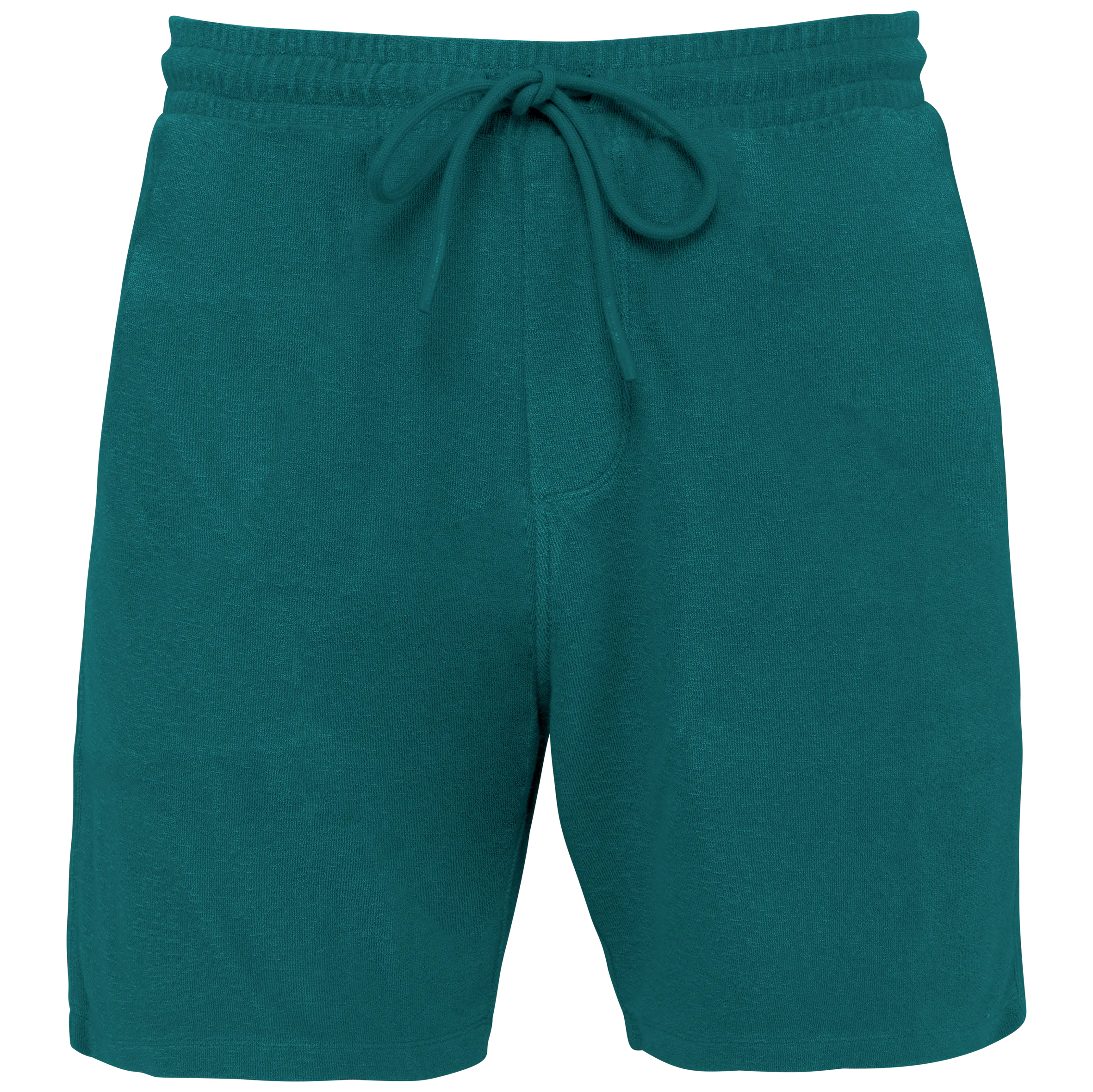 Short ecorresponsable de rizo hombre