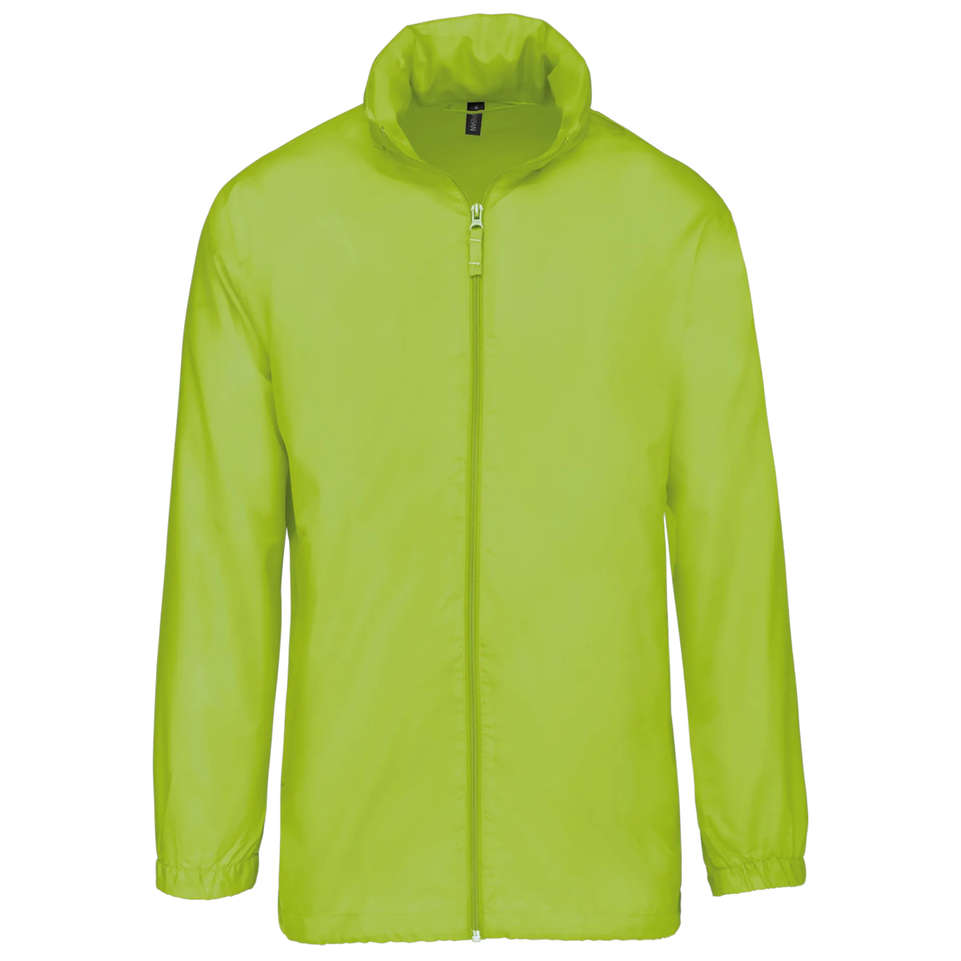 Cortavientos unisex