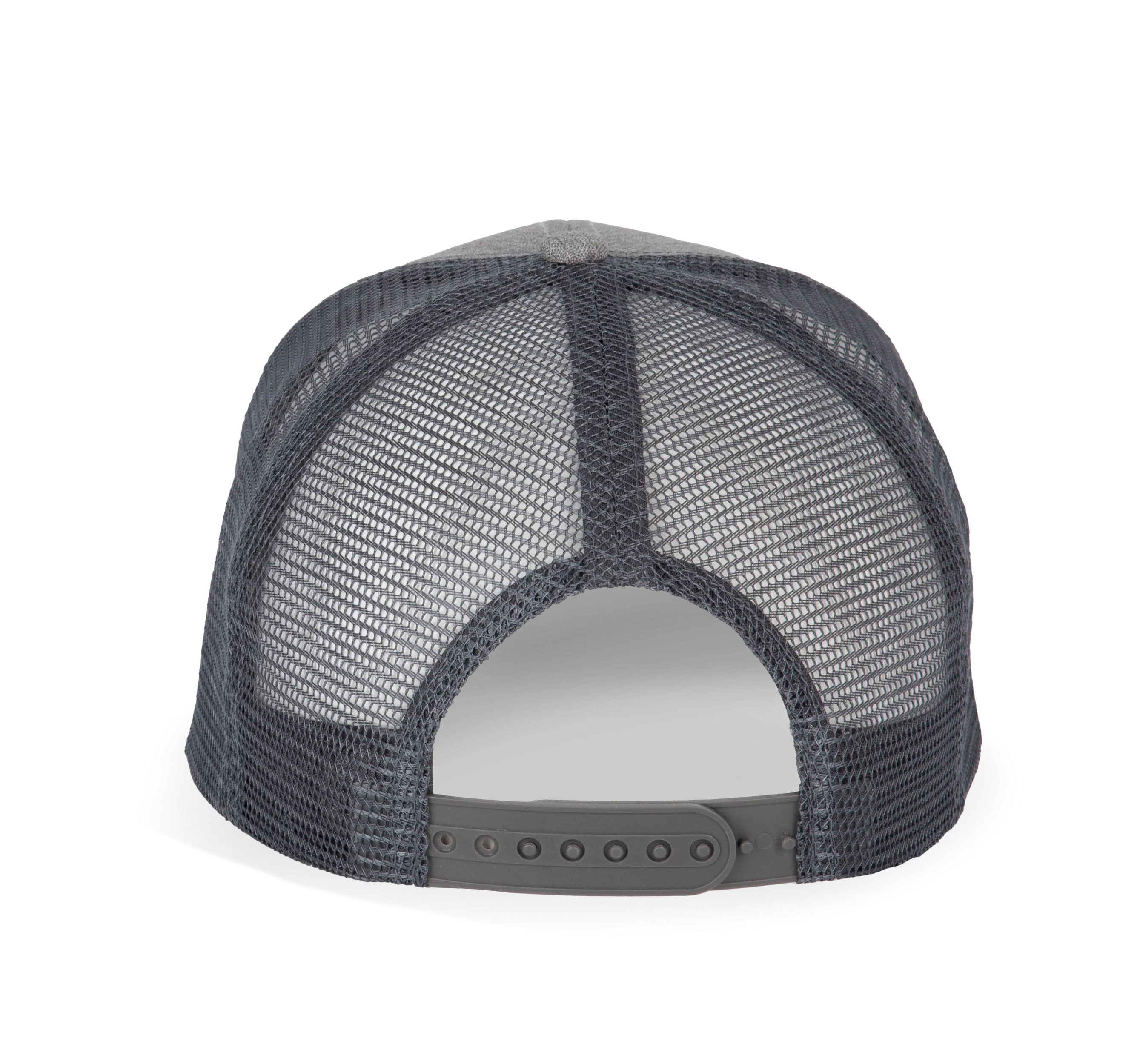 Gorra trucker - 6 paneles