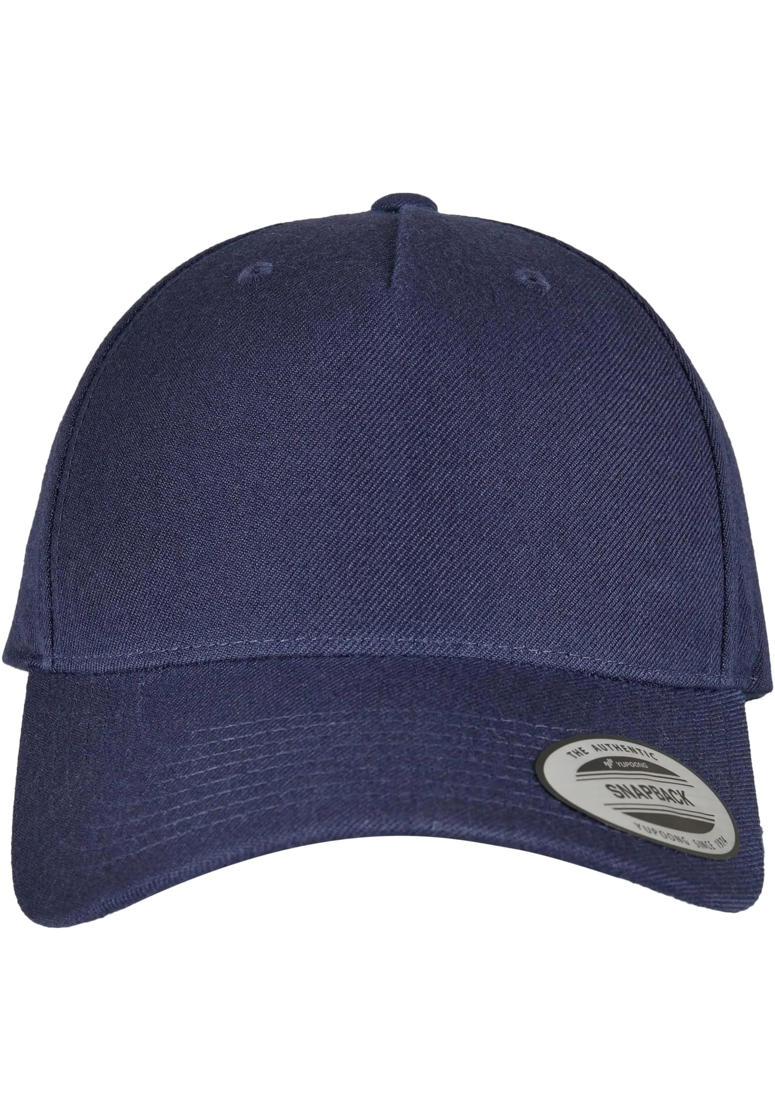 Gorra clásica premium snapback<br/>