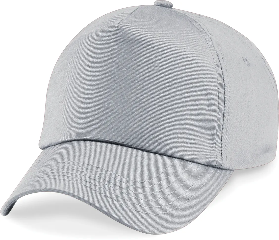 Gorra original - 5 paneles
