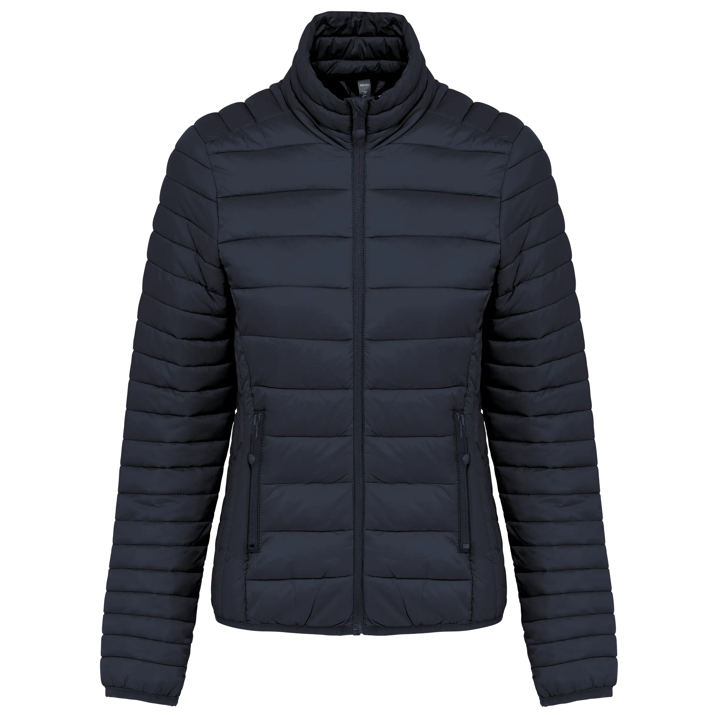 Chaqueta acolchada y ligera mujer