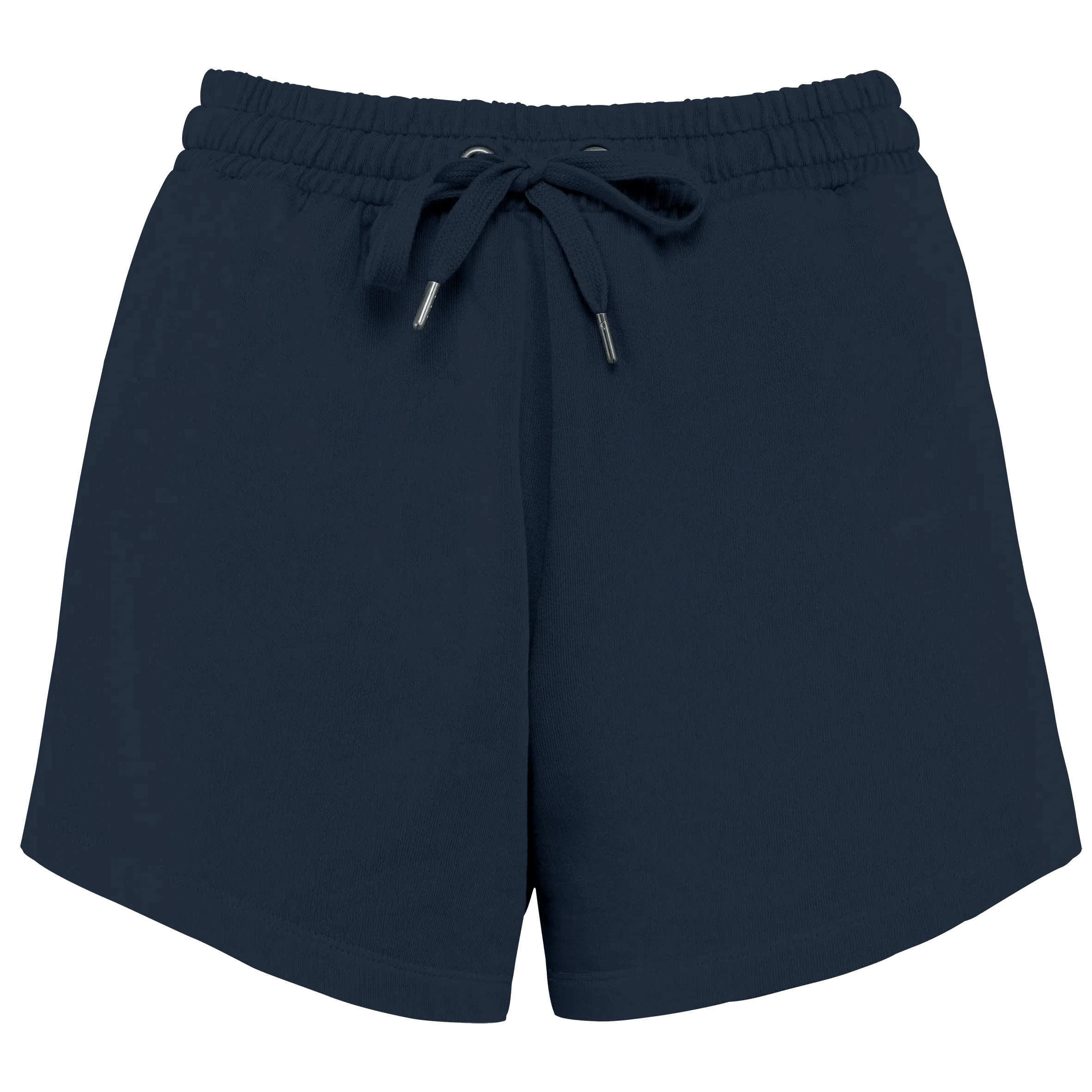 Short ecorresponsable French Terry mujer