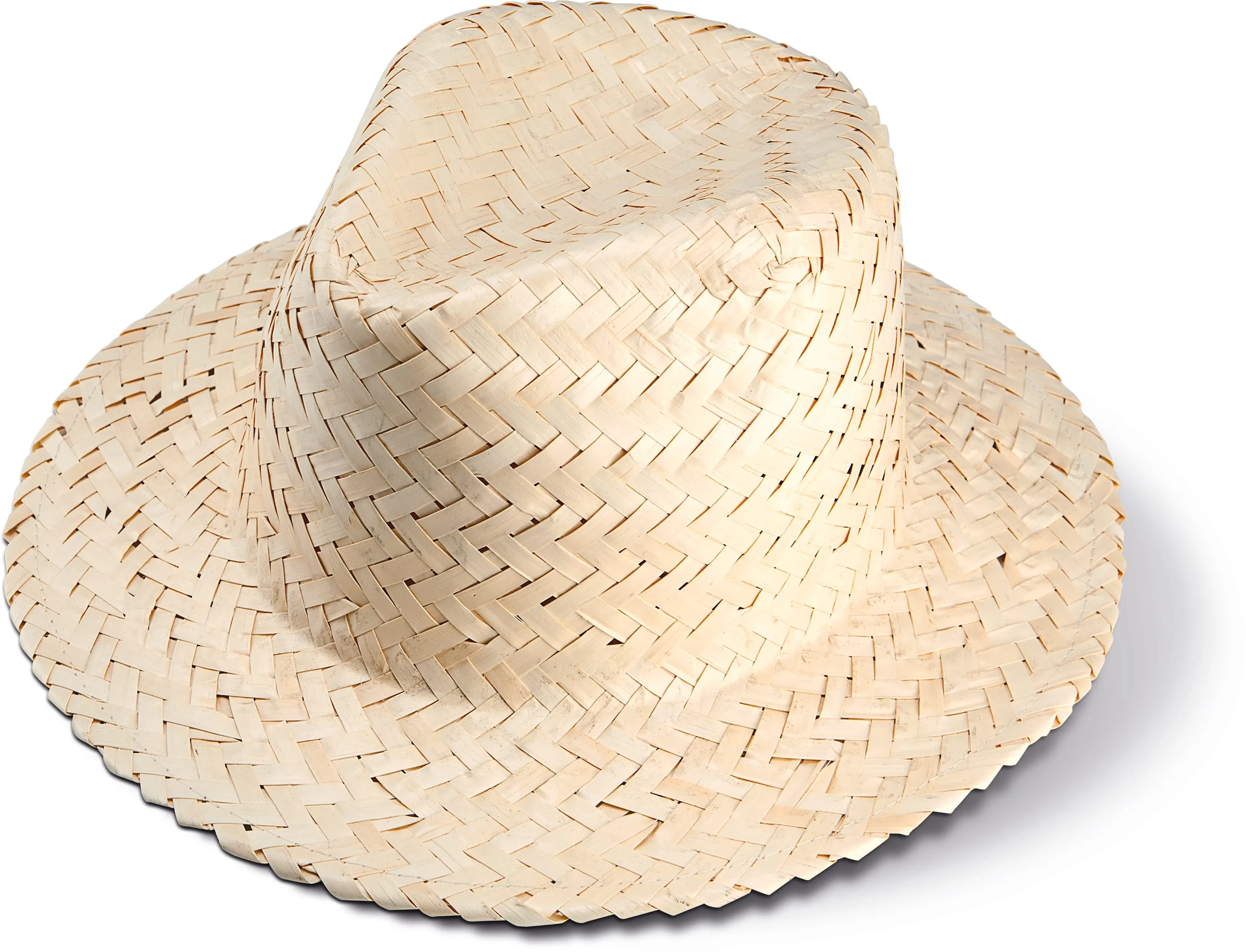 Panamá - Sombrero