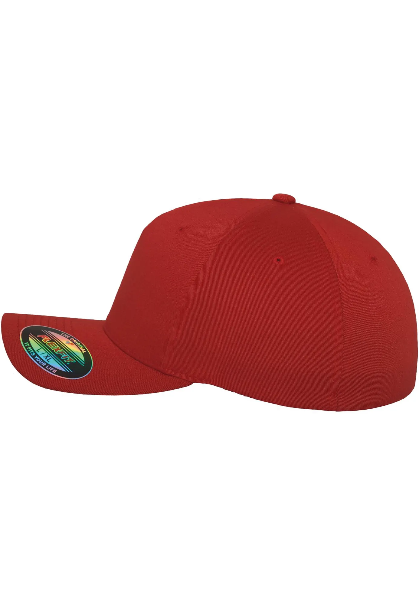 Gorra 5 paneles<br/>