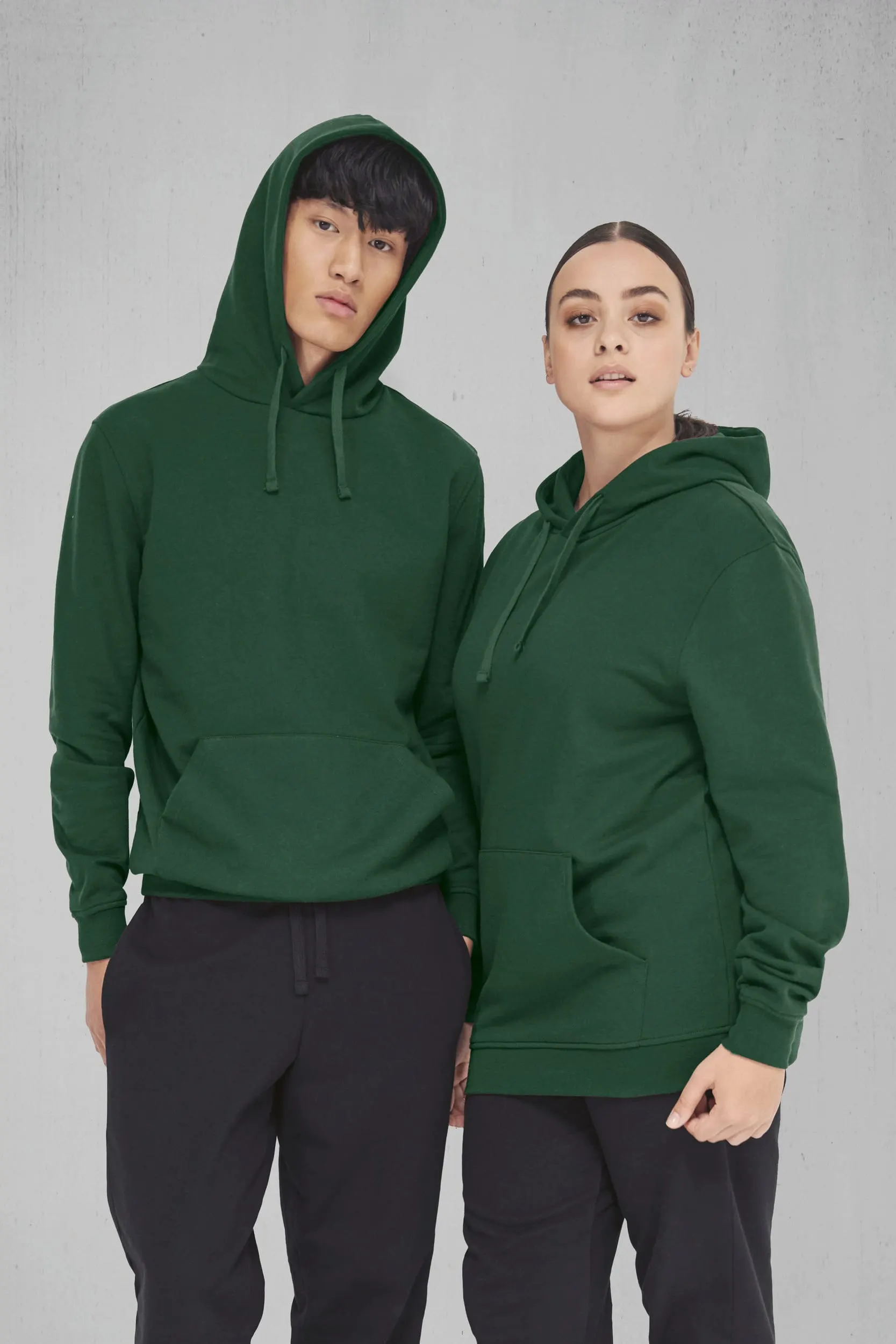 Sudadera con capucha ID.223