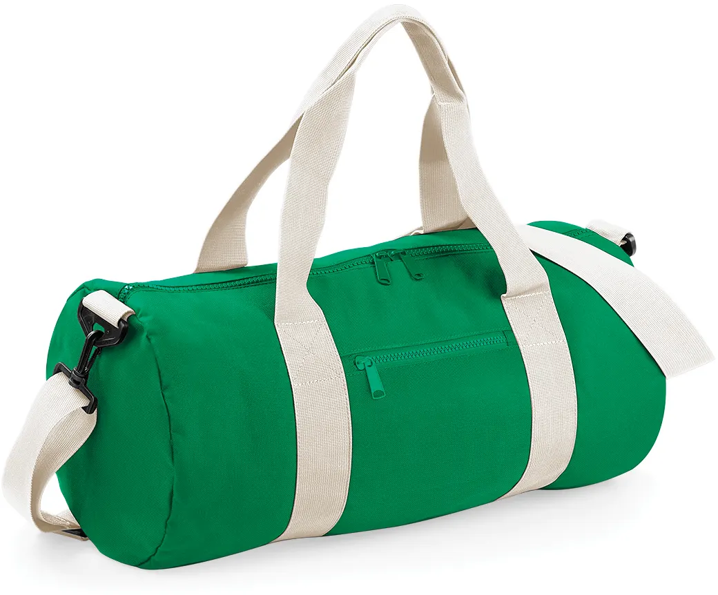 Bolsa Original cilíndrica