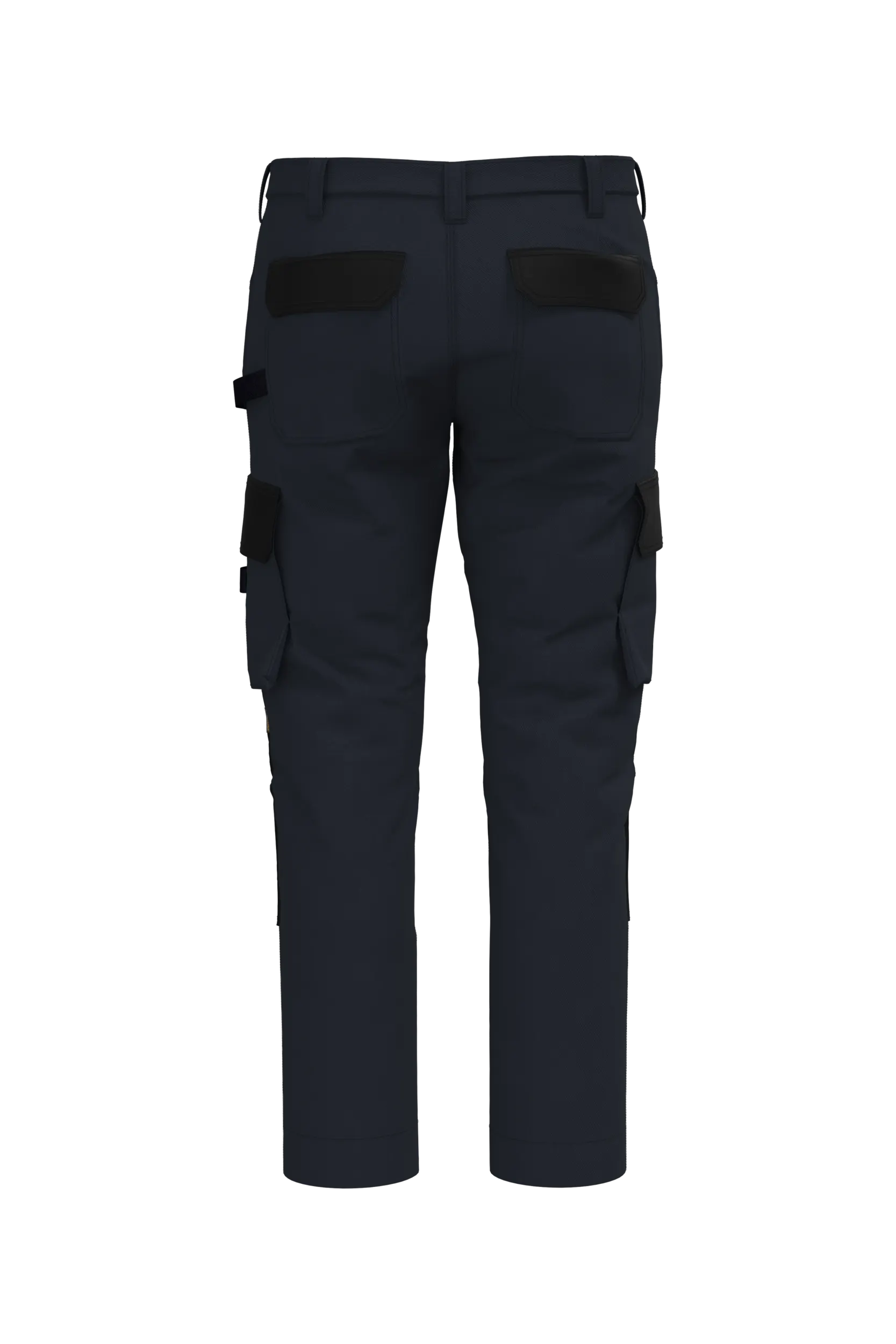 Navy / Black