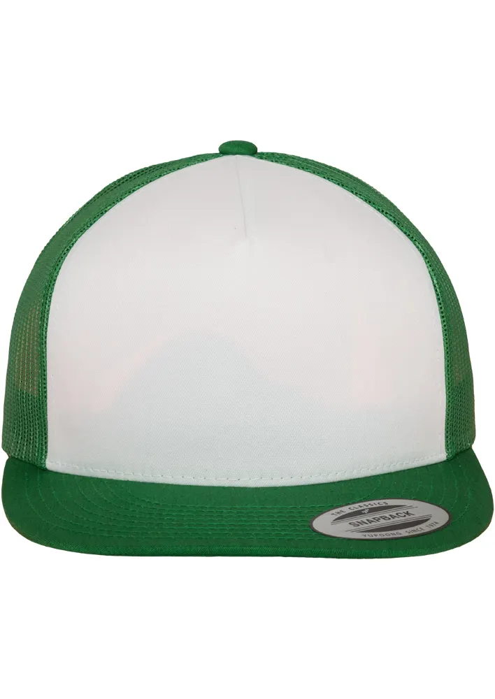 Gorra Classic Trucker