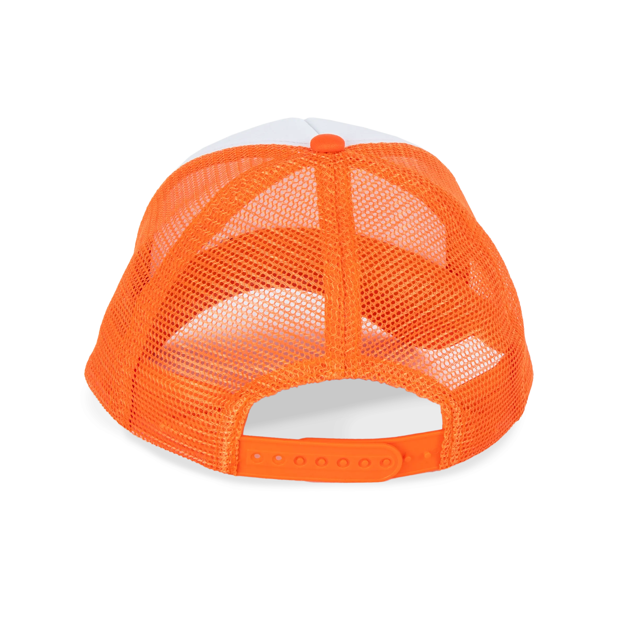Gorra trucker para niños - 5 paneles