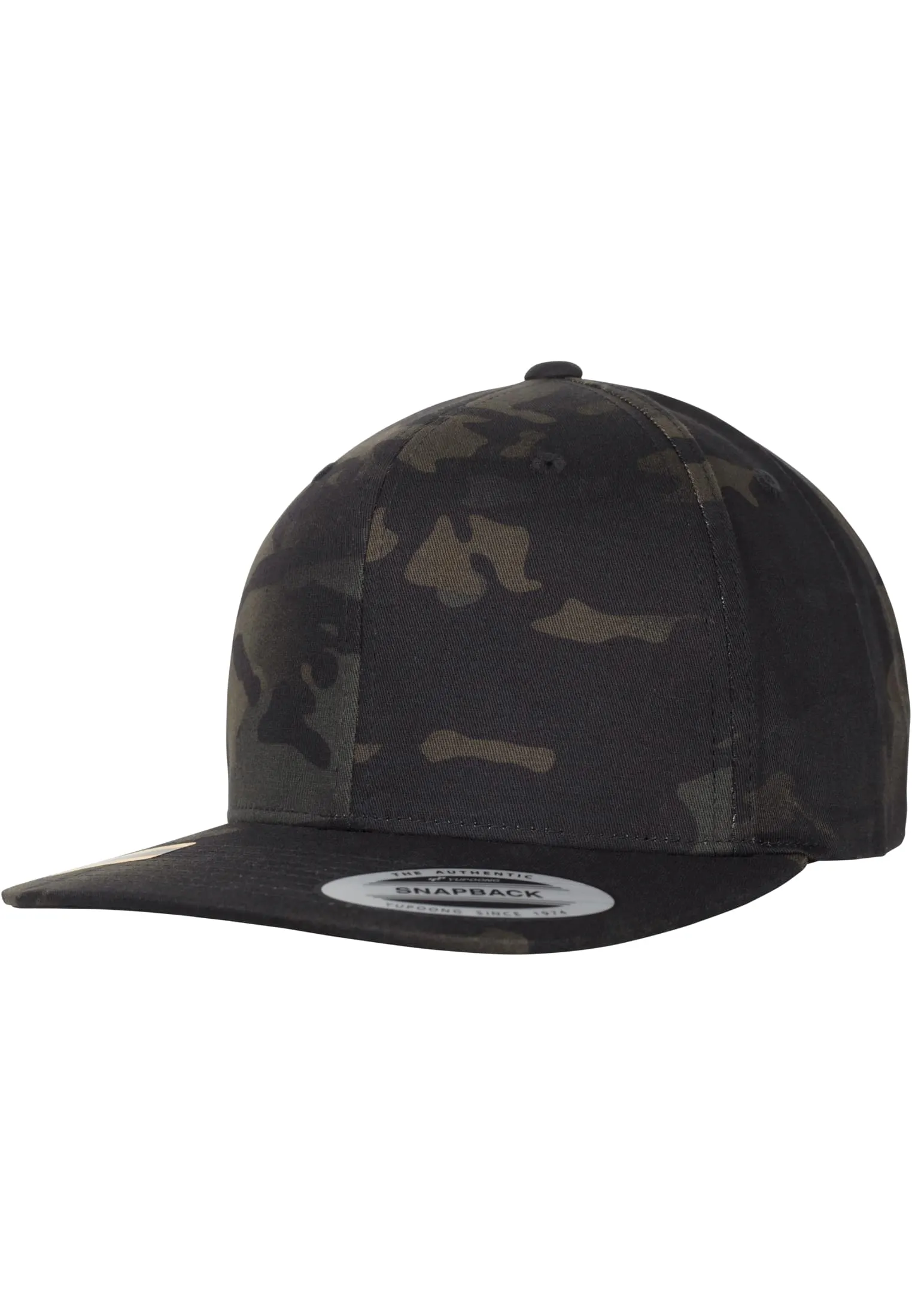 Gorra Classic  multicam snapback<br/>