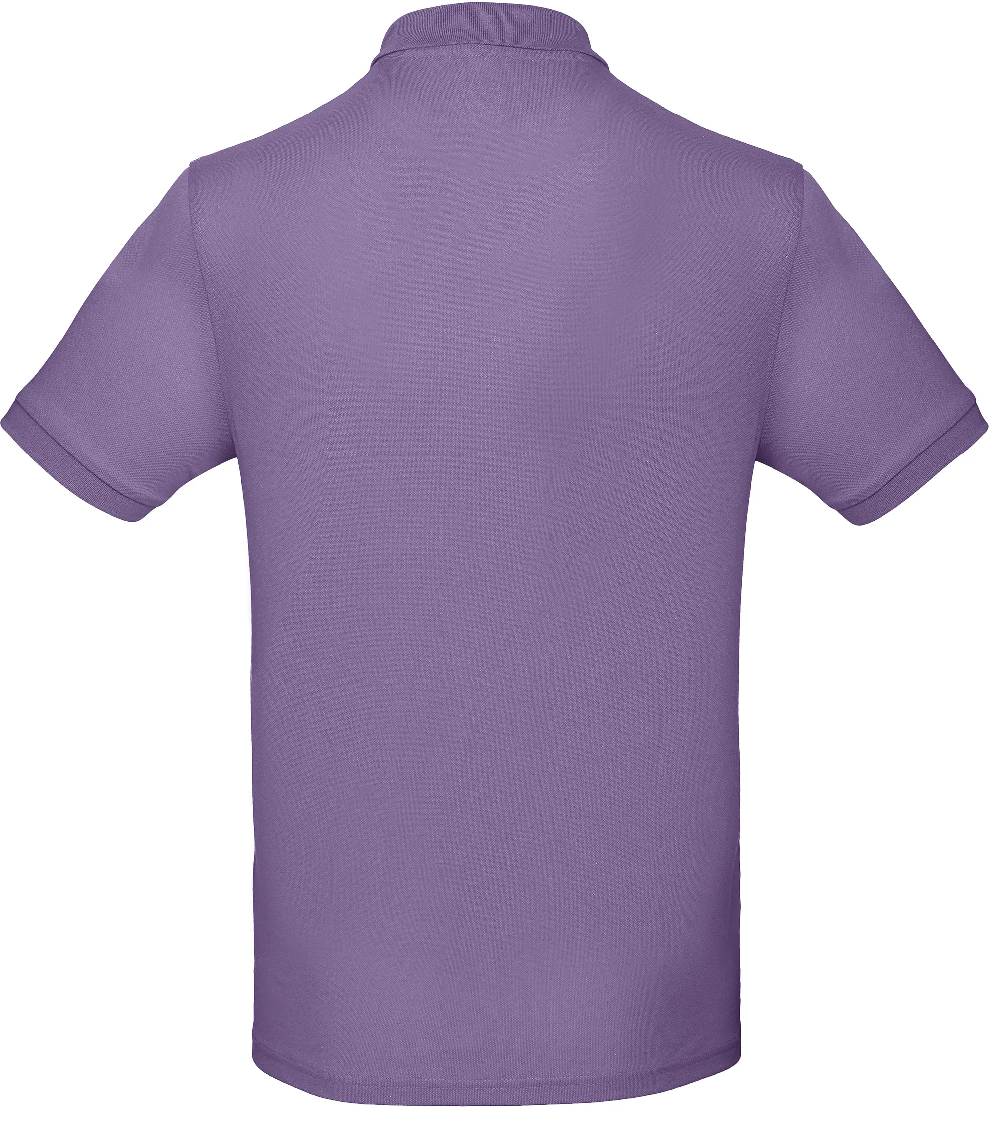 Polo Orgánico Inspire hombre