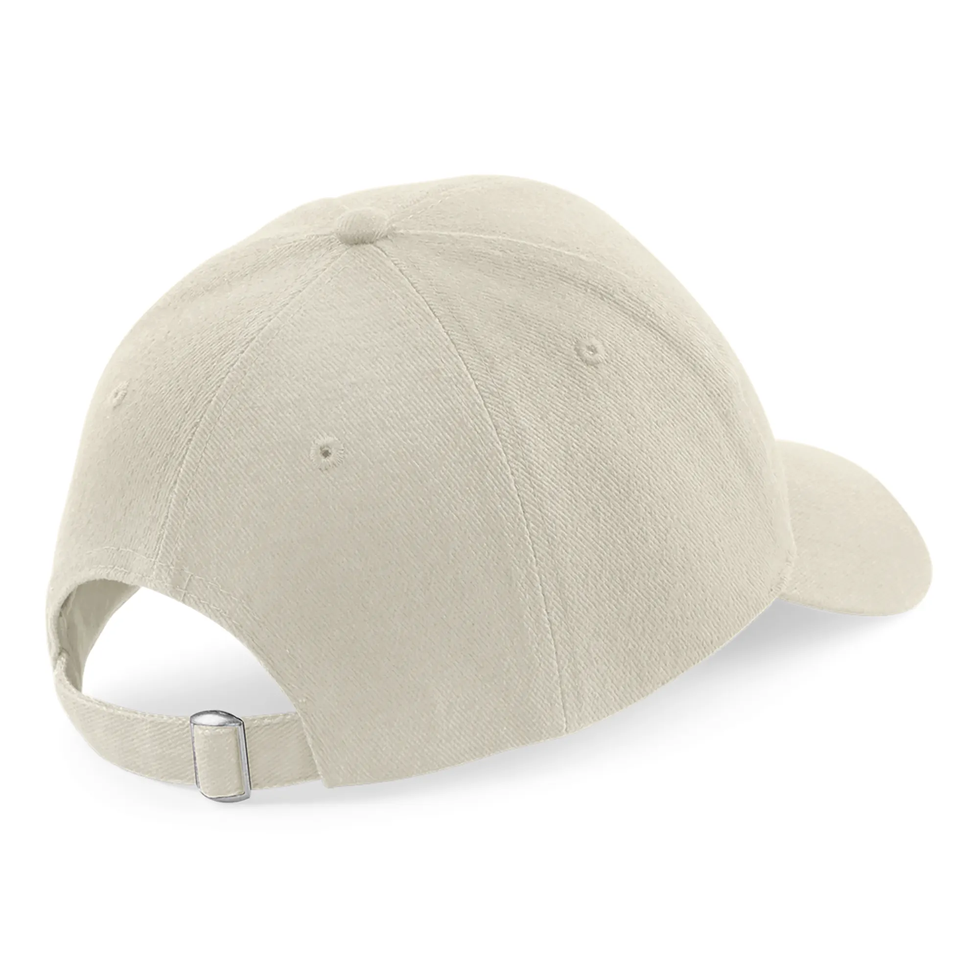Gorra Pro-Style de algodón peinado - 6 paneles