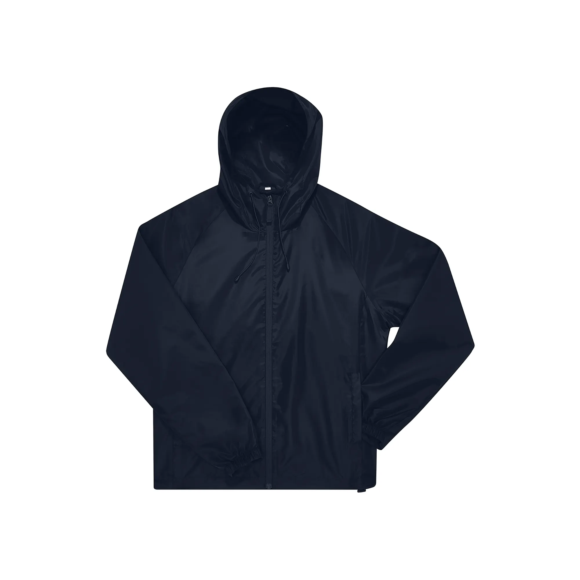 Cortavientos #Reset unisex
