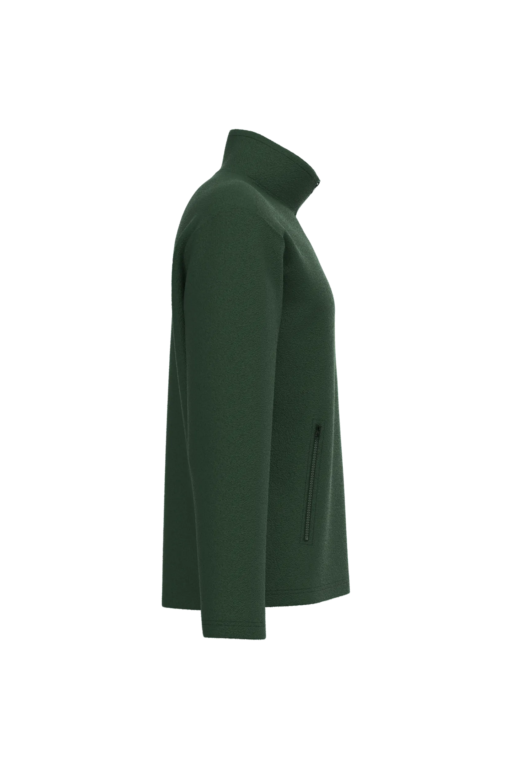 Chaqueta polar unisex
