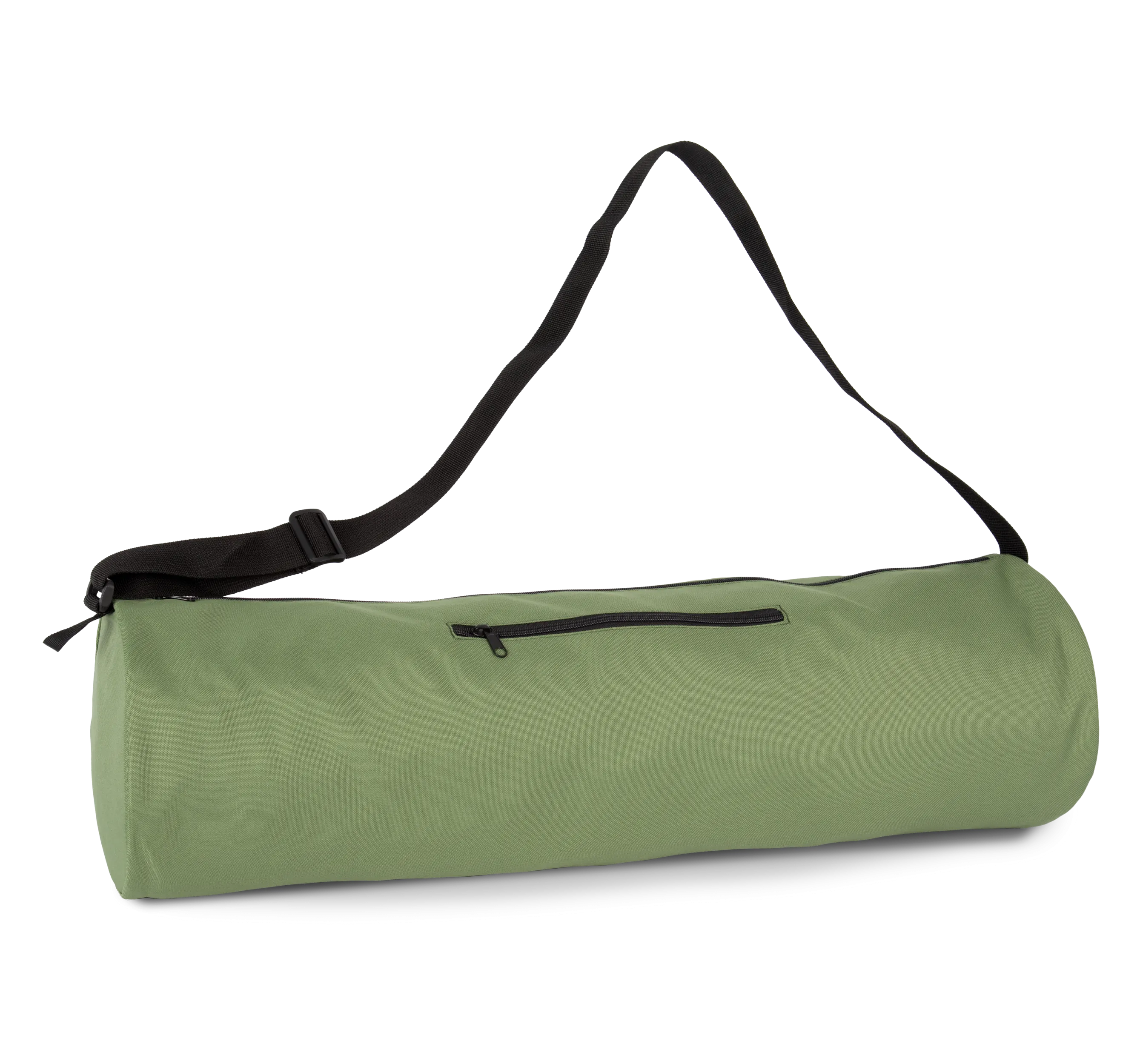 Bolsa porta esterillas reciclada de yoga