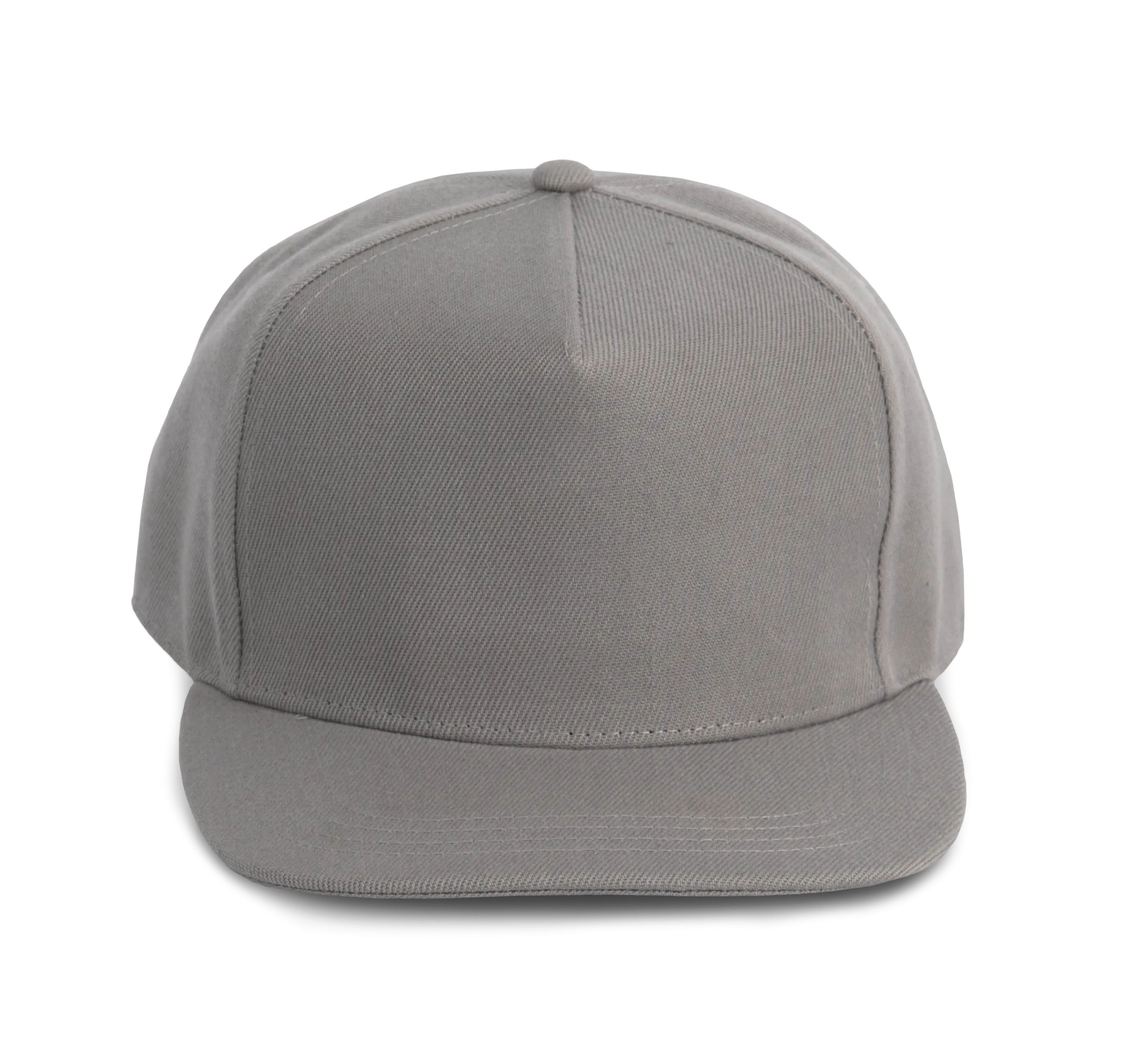 Gorra Snapback - 5 paneles