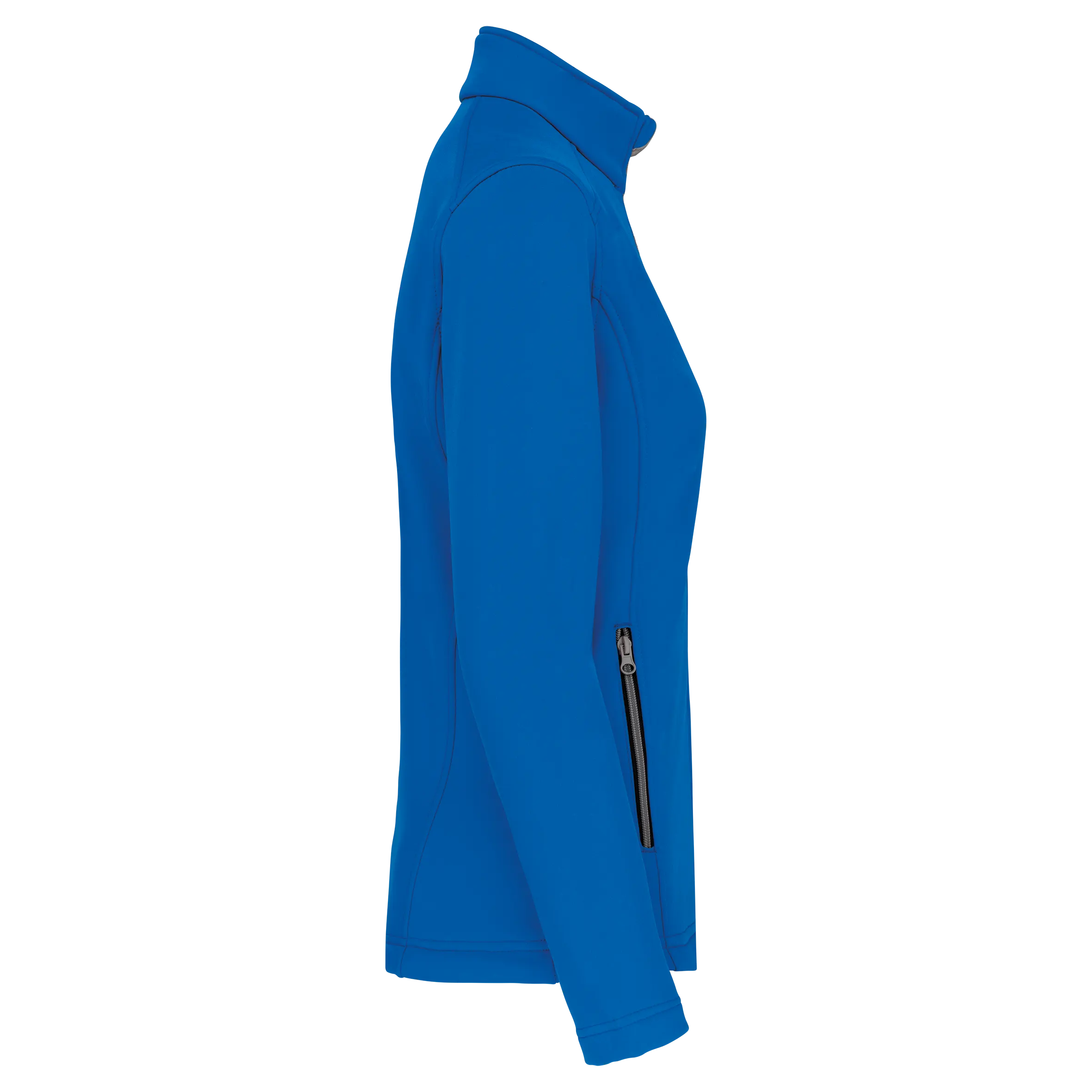 Chaqueta softshell 2 capas mujer