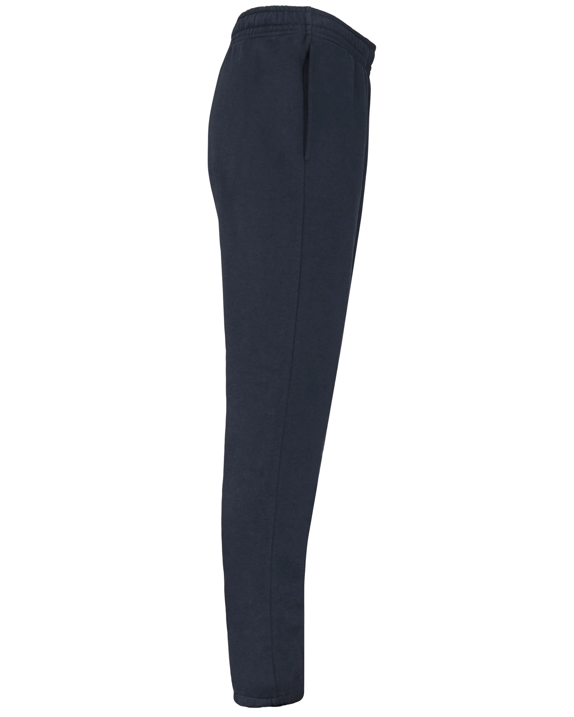 Pantalón felpa ecorresponsable hombre