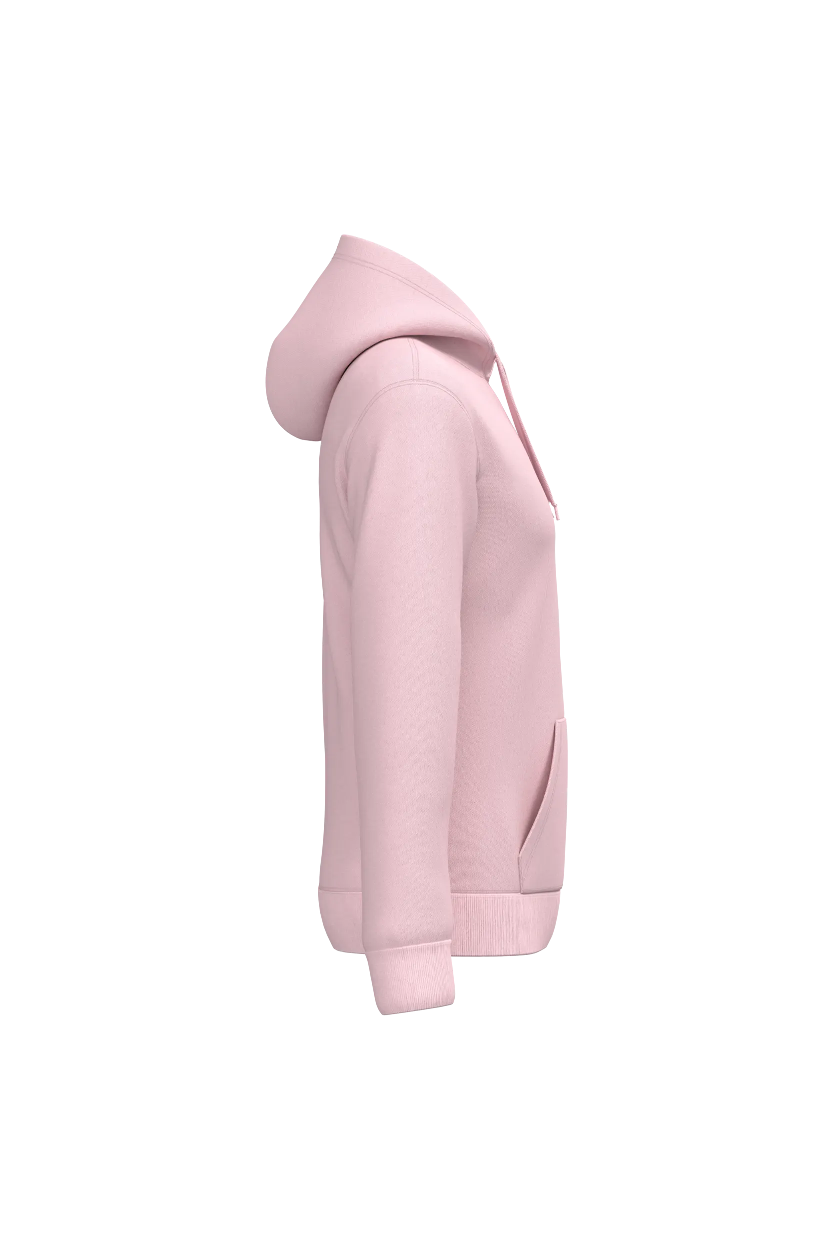 Sudadera con capucha hombre