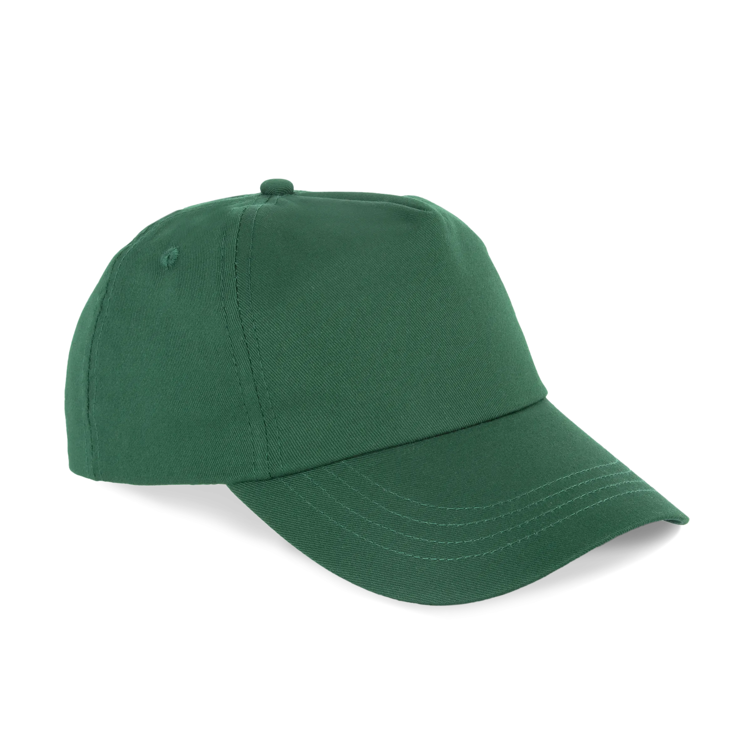 Gorra - 5 paneles