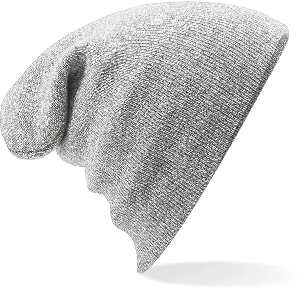 Gorro Original - borde vuelto