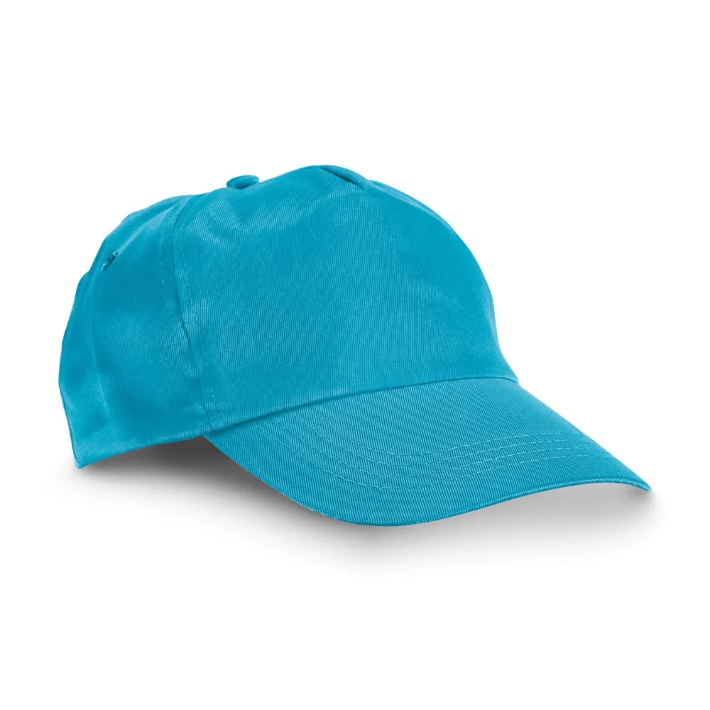 RUFAI. Gorra 100% algodón