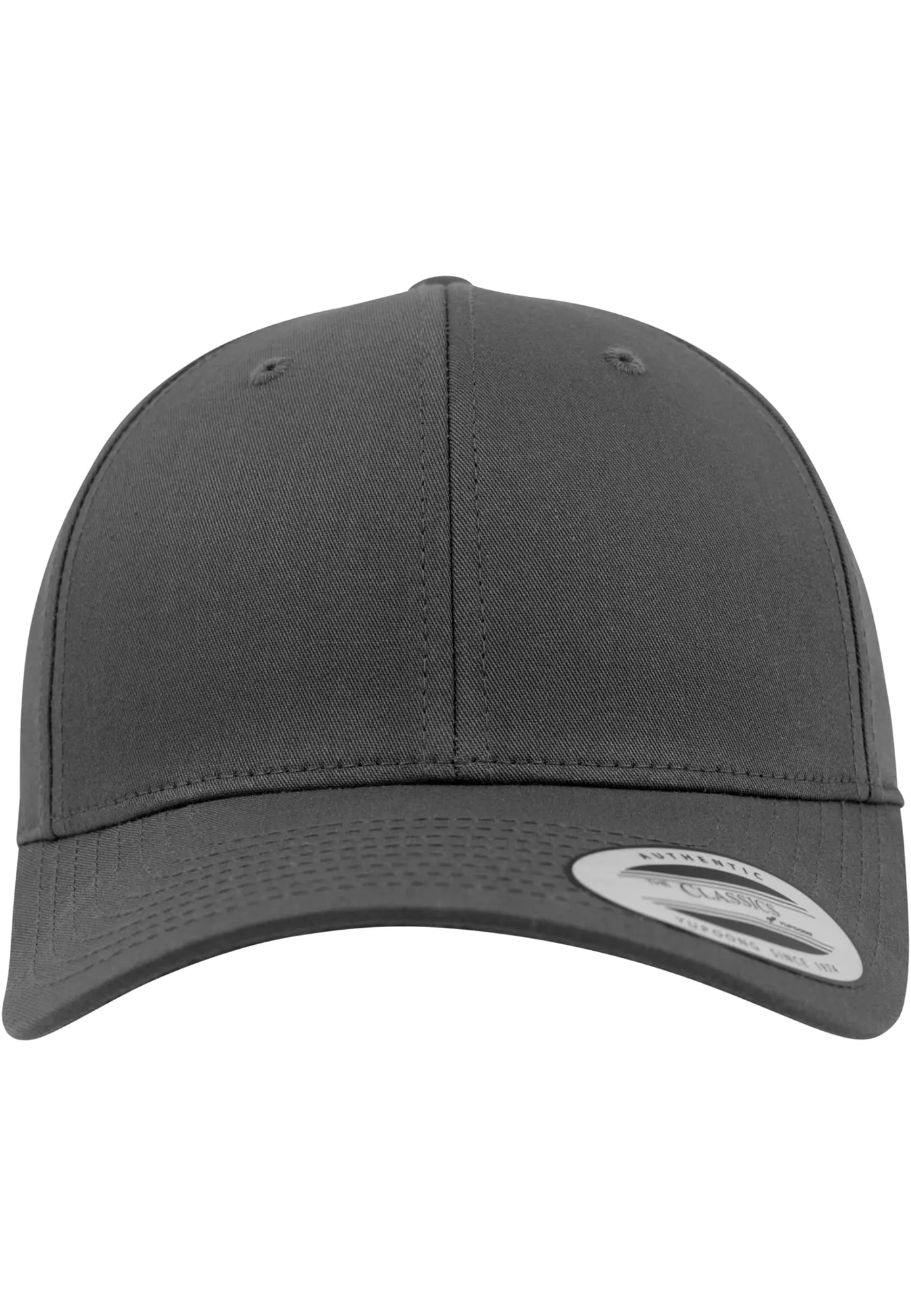 Gorra curva clásica Snapback