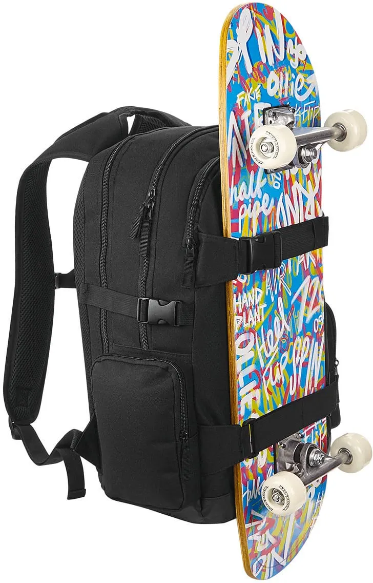 Mochila Old School