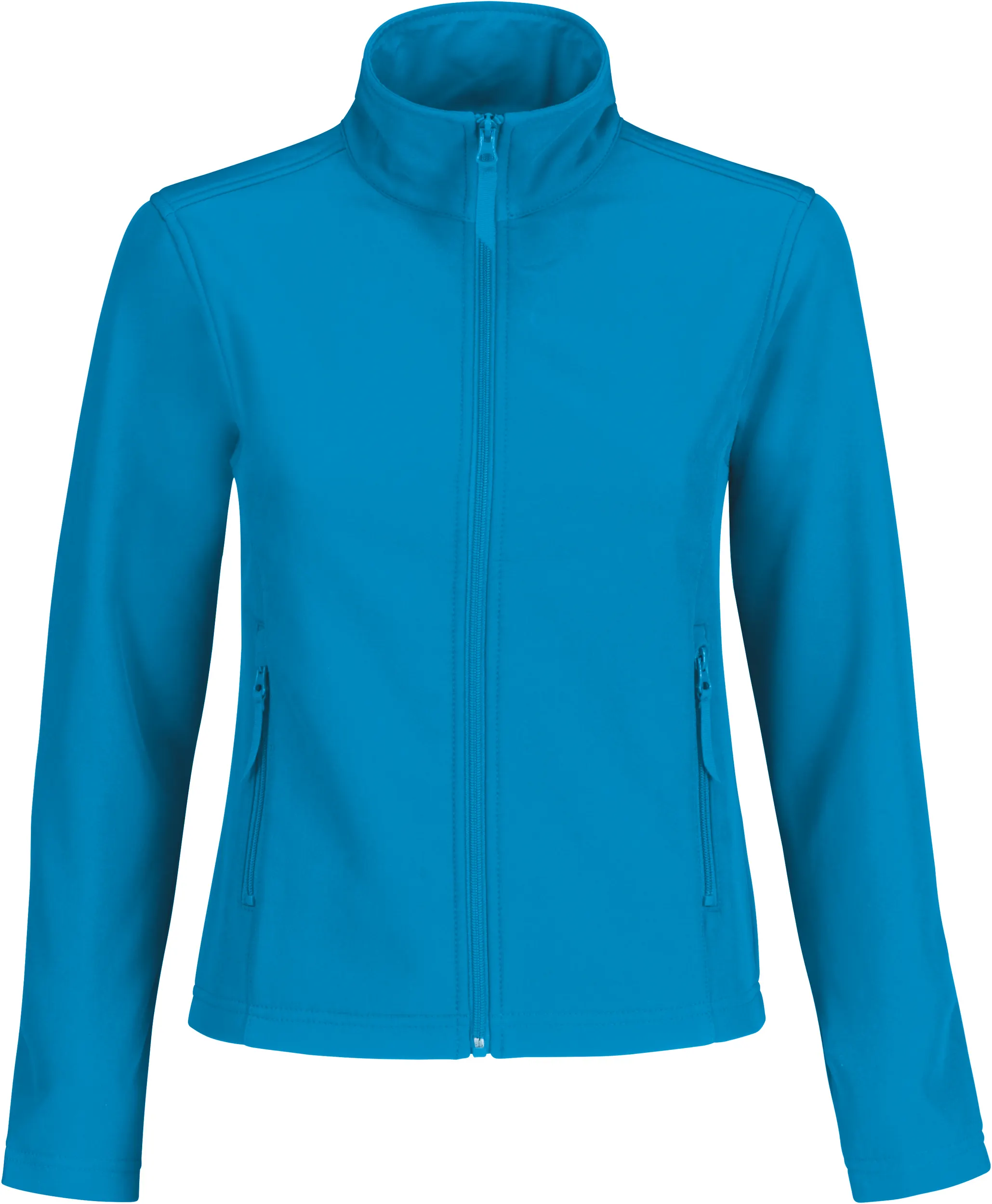 ID.701 Chaqueta Softshell mujer