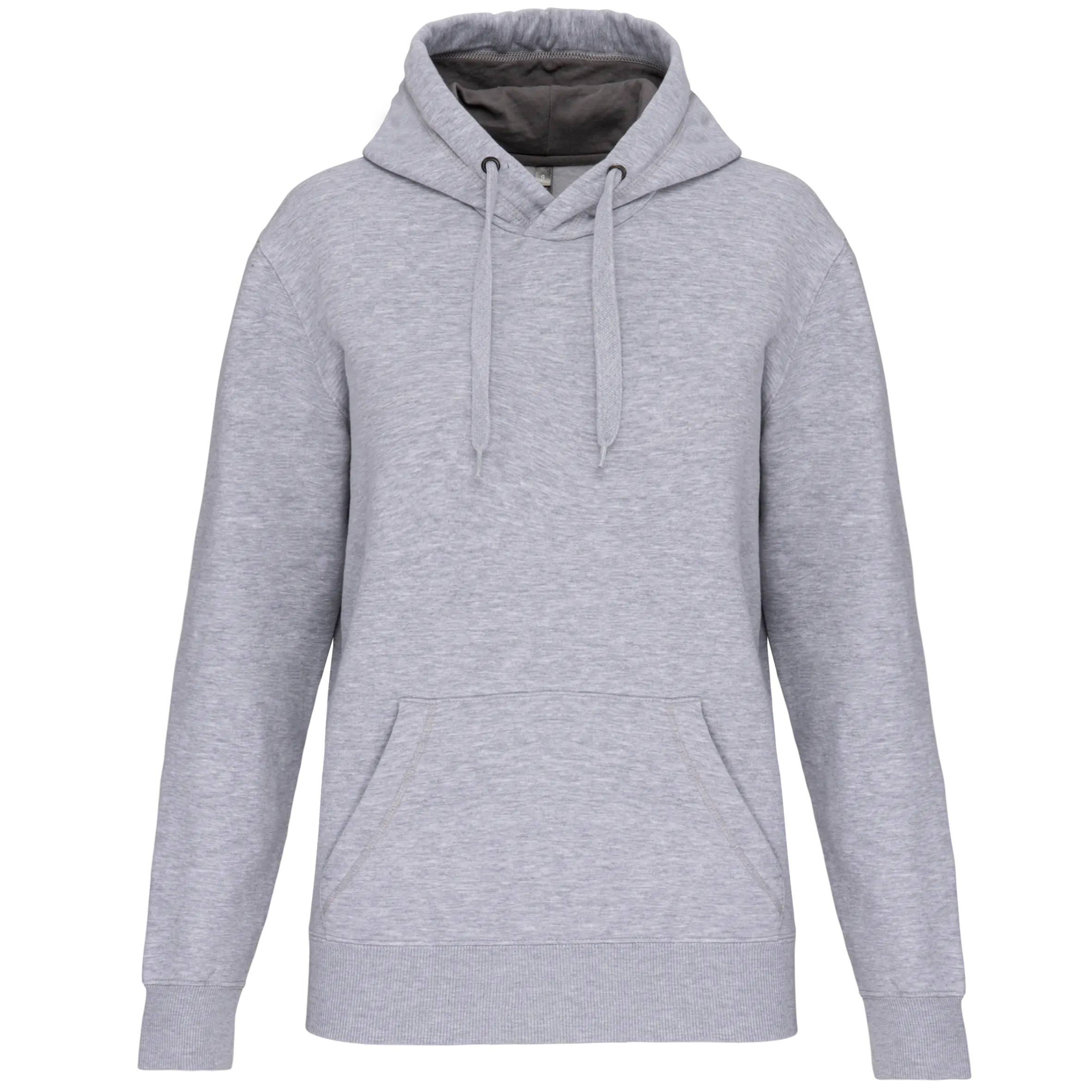 Sudadera con capucha