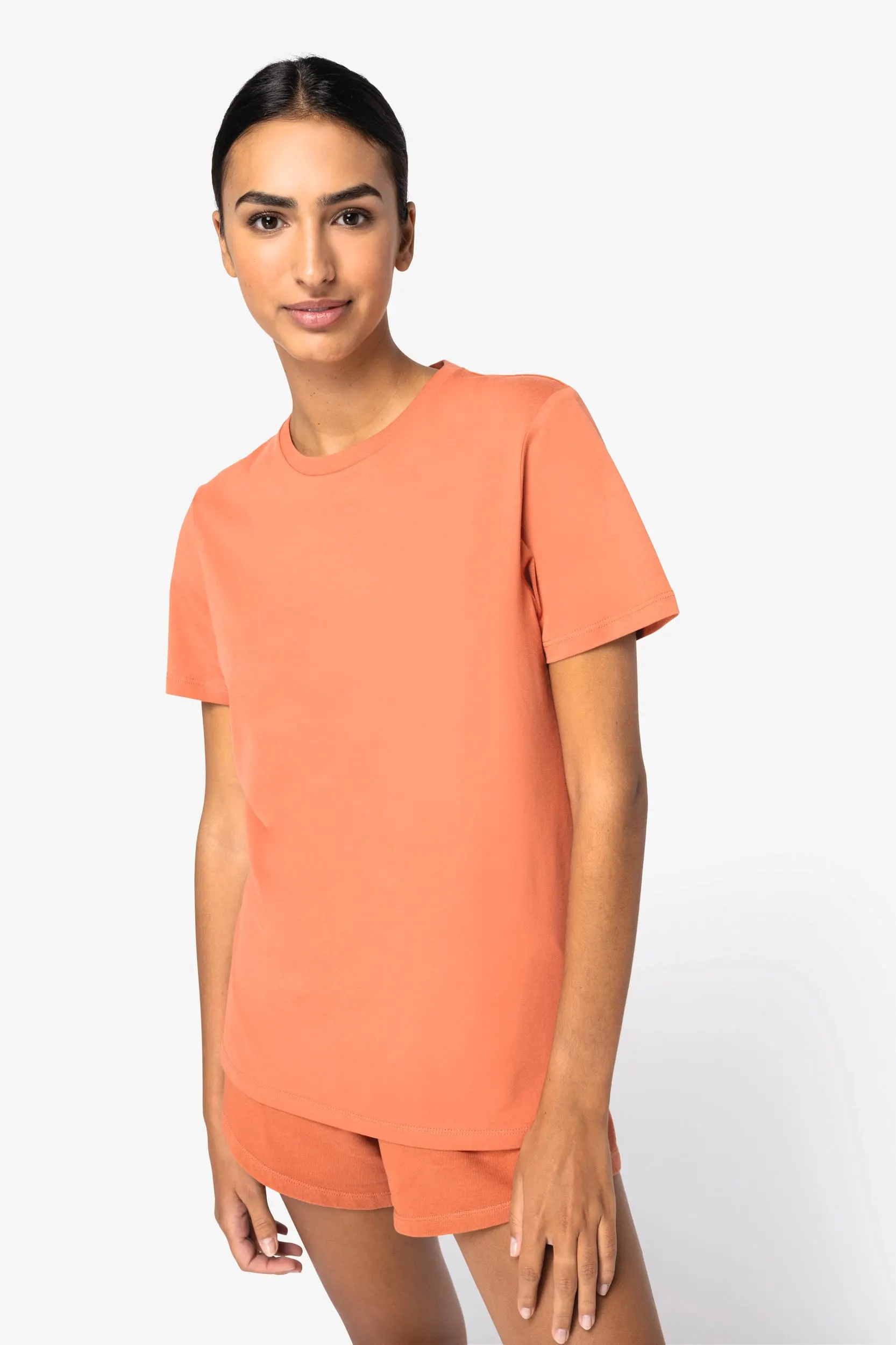 Camiseta ecorresponsable unisex