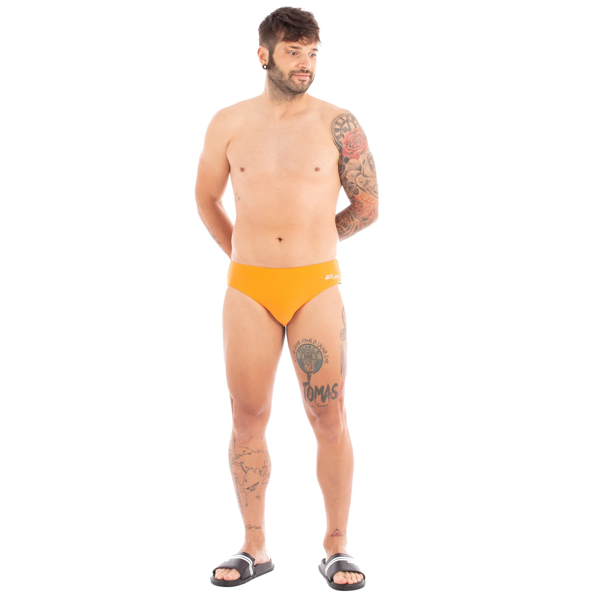 Naranja